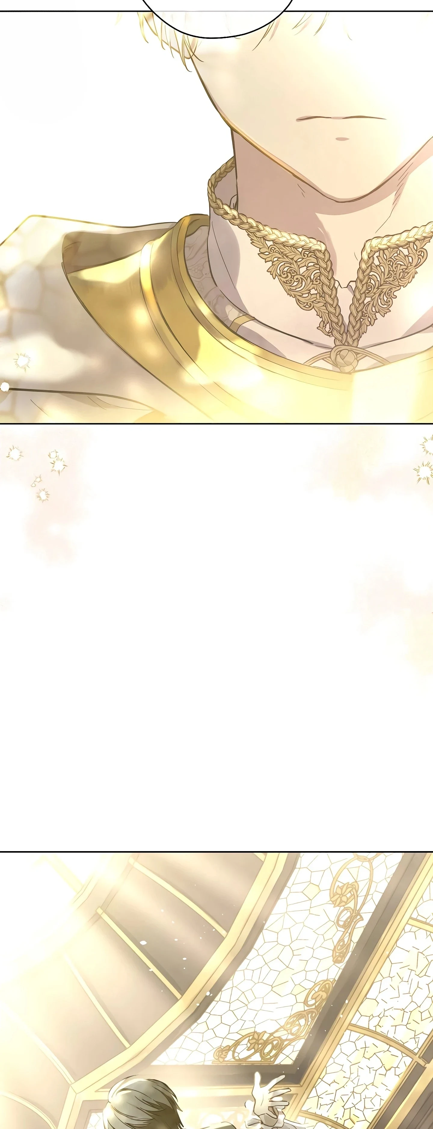 Read The Forgotten Field AR Manga Online