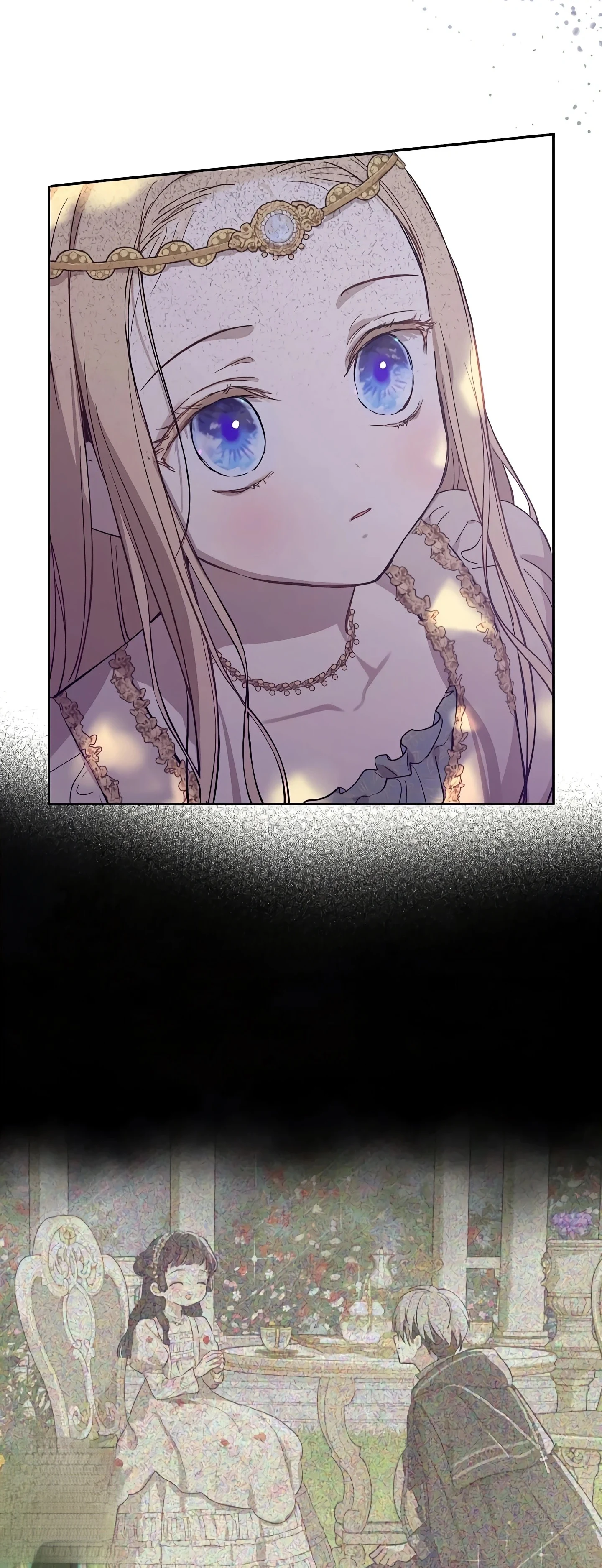 Read The Forgotten Field AR Manga Online