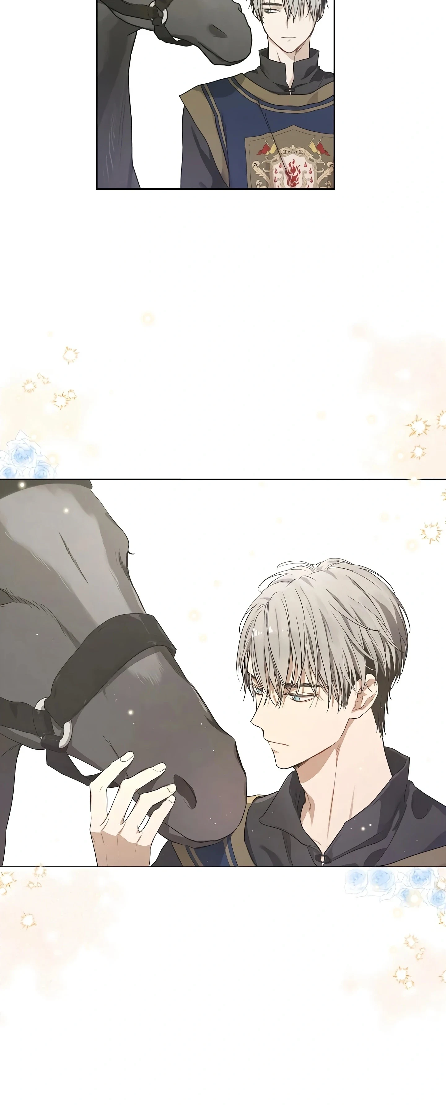 Read The Forgotten Field AR Manga Online