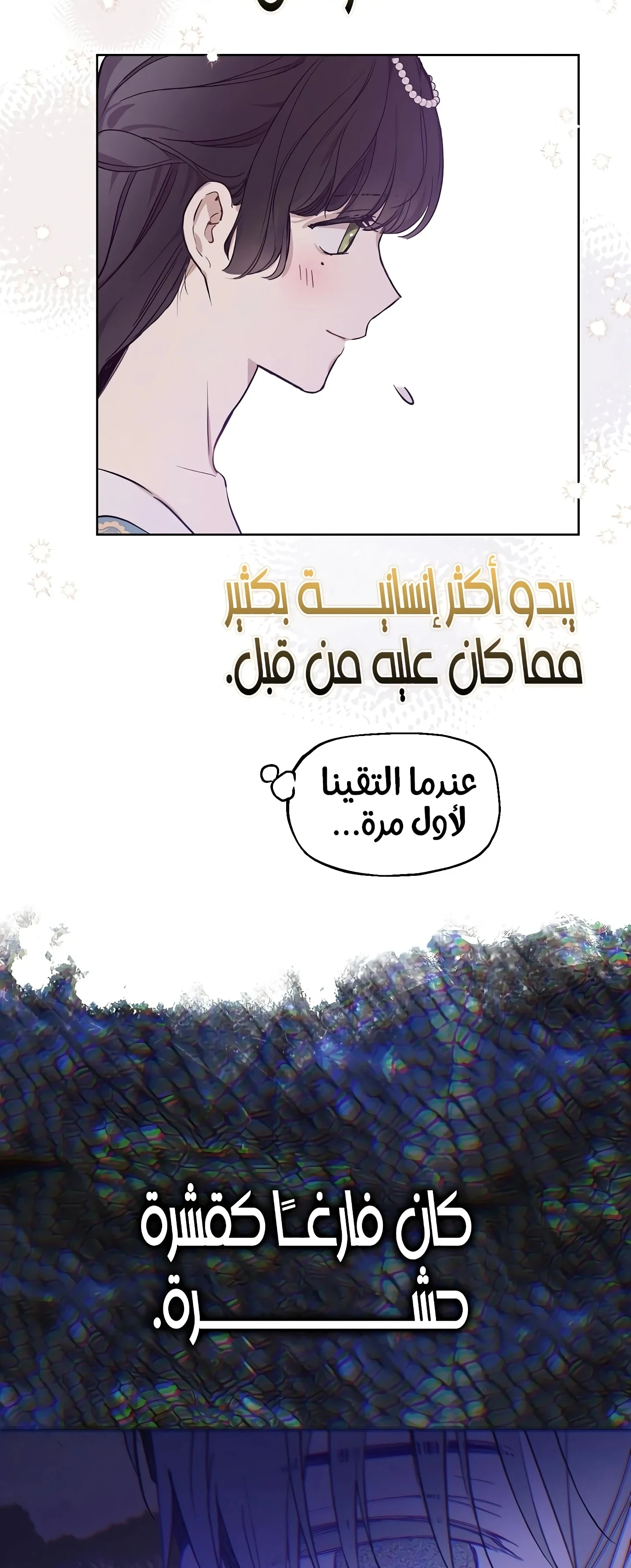 Read The Forgotten Field AR Manga Online
