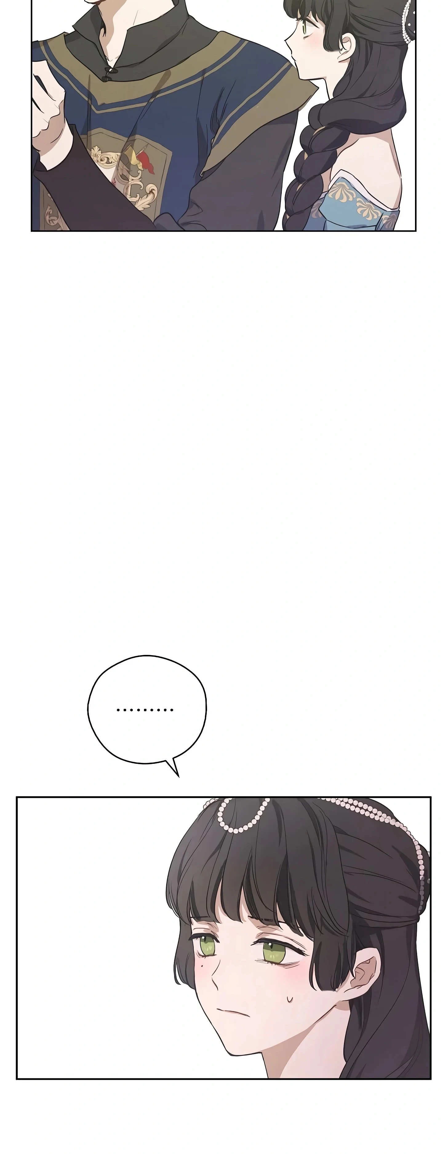 Read The Forgotten Field AR Manga Online