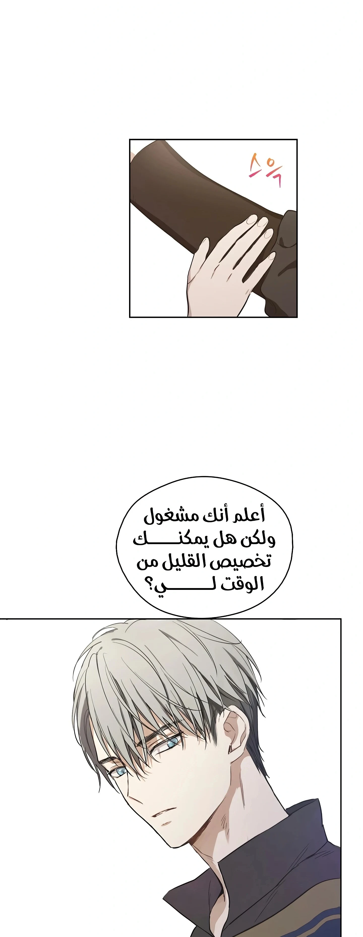 Read The Forgotten Field AR Manga Online