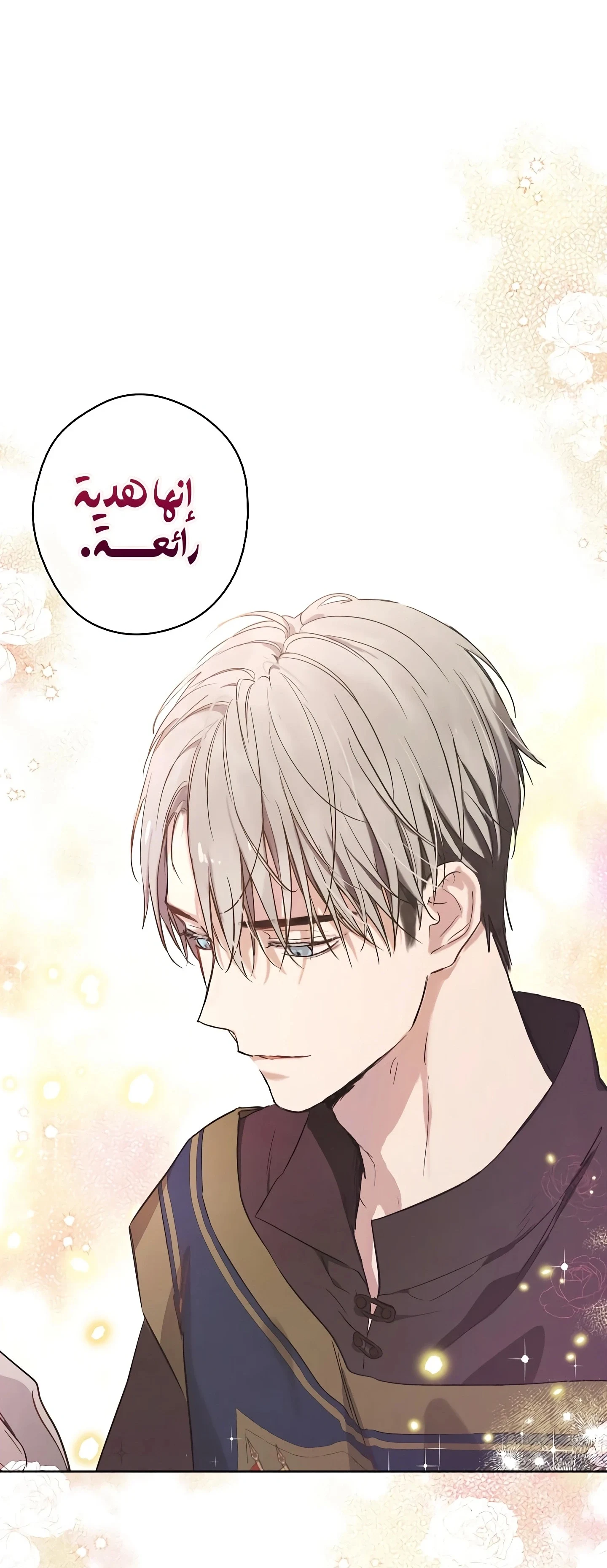 Read The Forgotten Field AR Manga Online