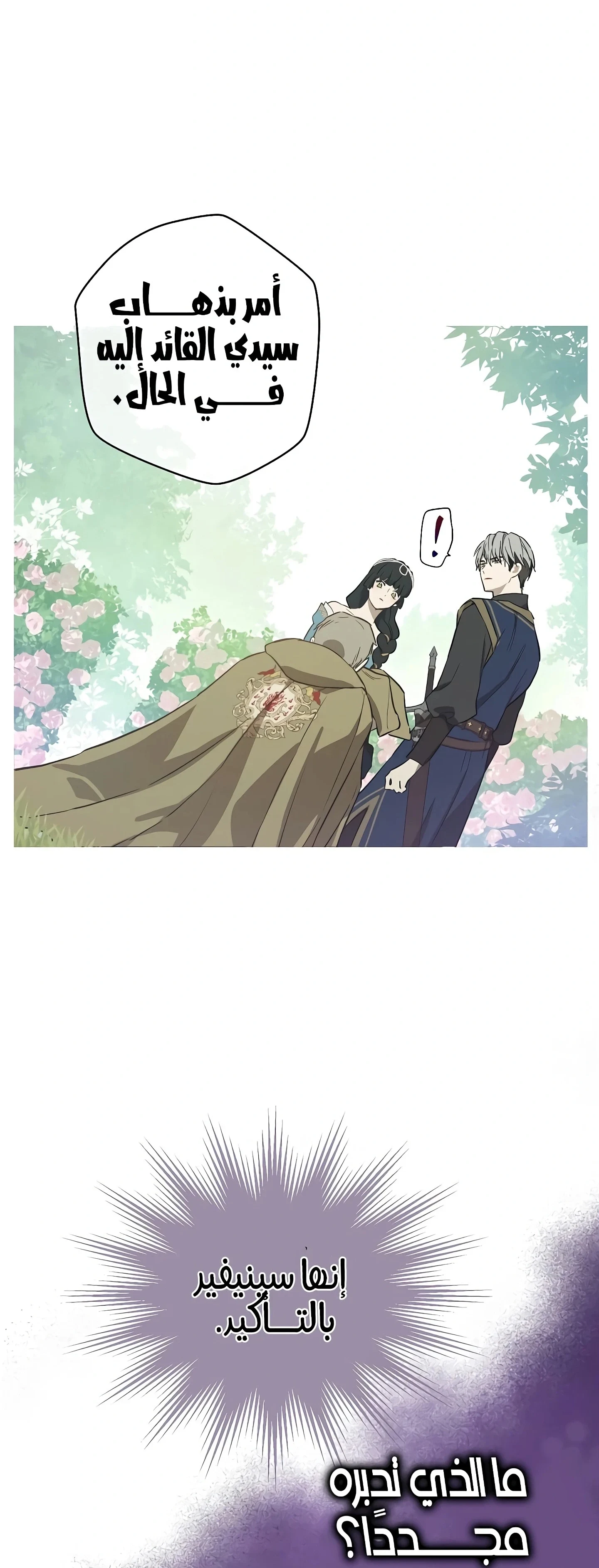 Read The Forgotten Field AR Manga Online