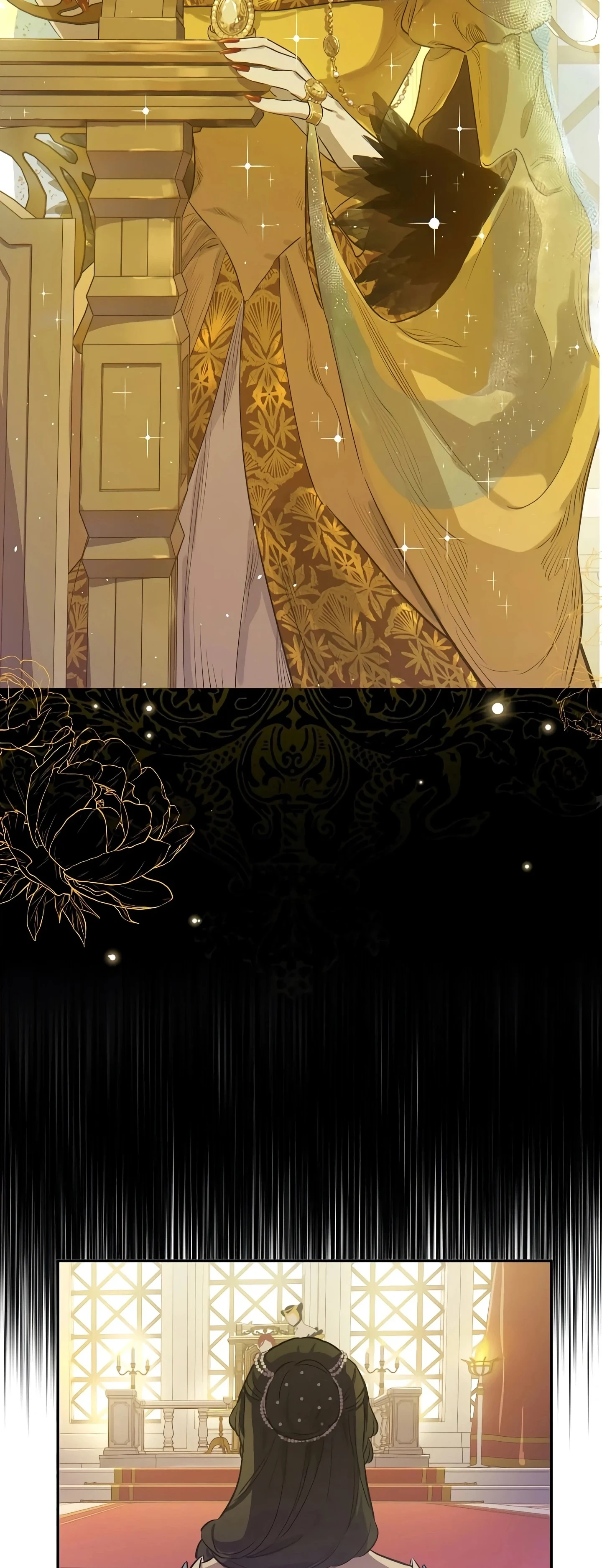 Read The Forgotten Field AR Manga Online