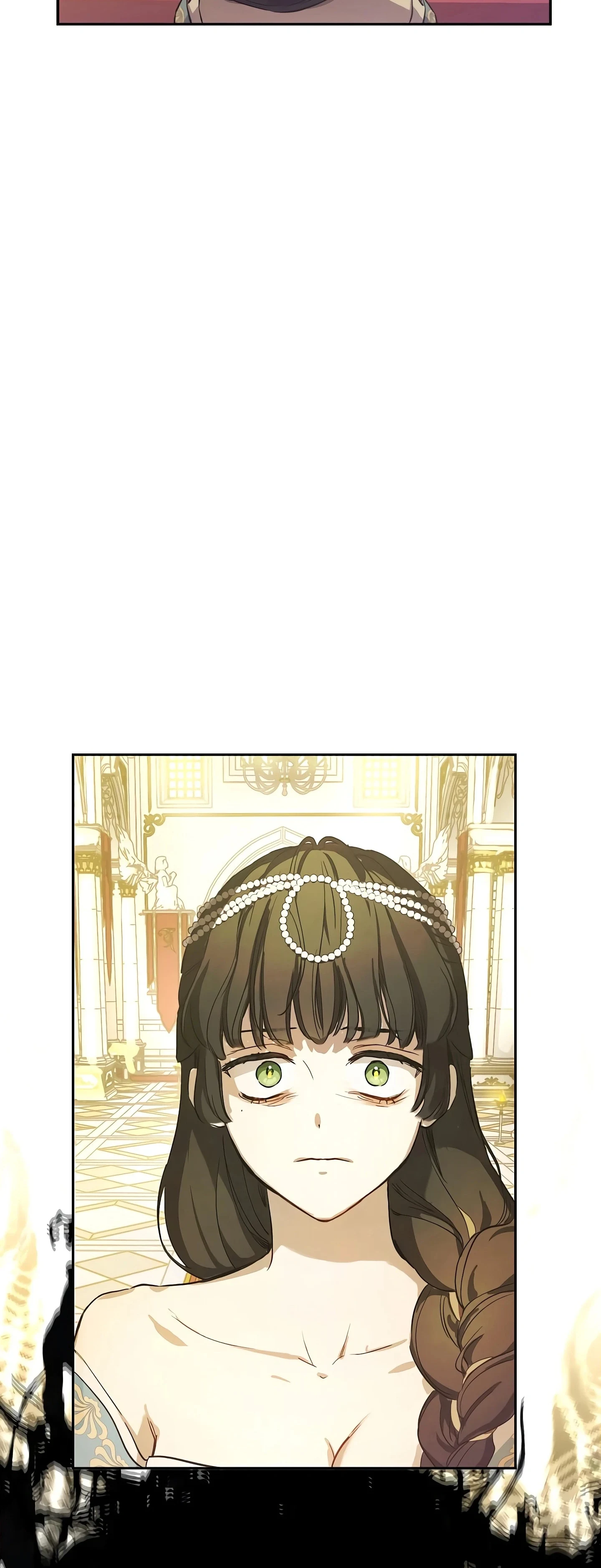 Read The Forgotten Field AR Manga Online