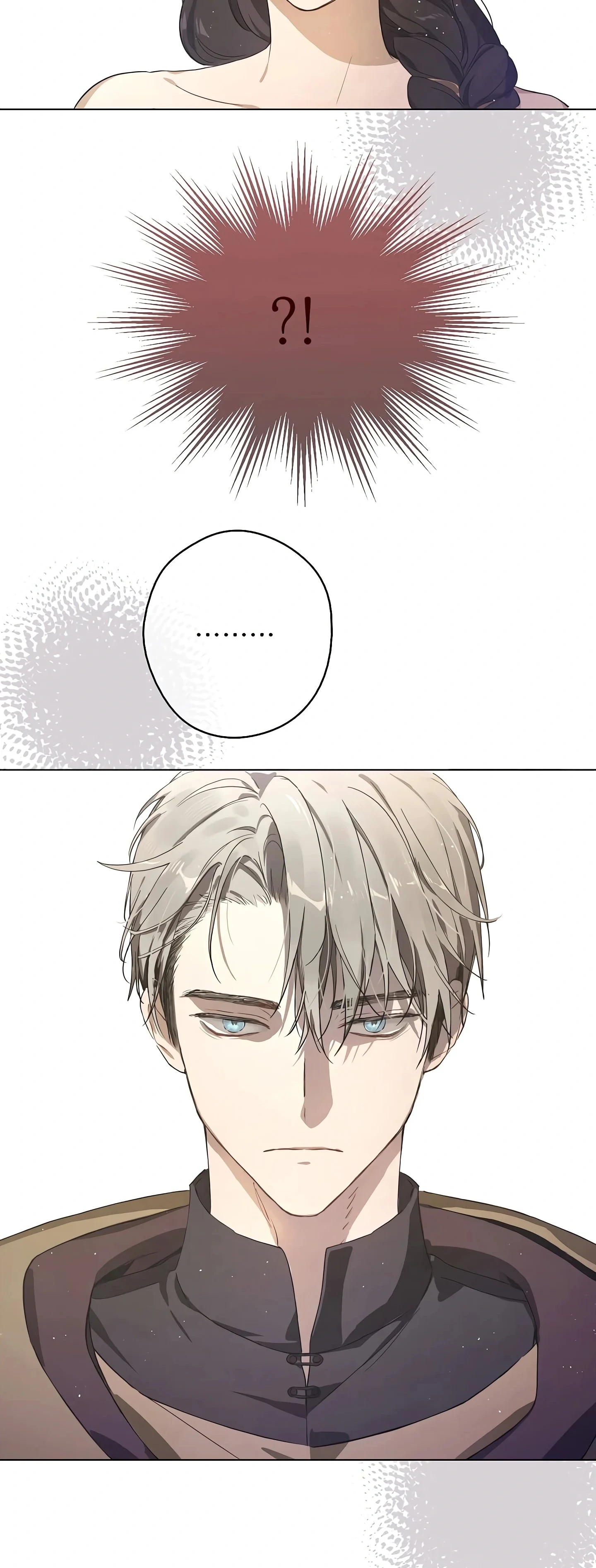 Read The Forgotten Field AR Manga Online