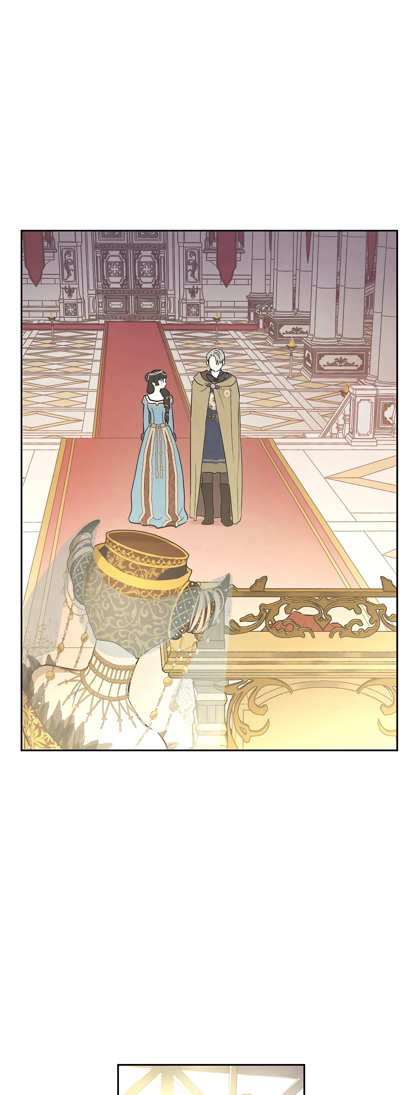Read The Forgotten Field AR Manga Online