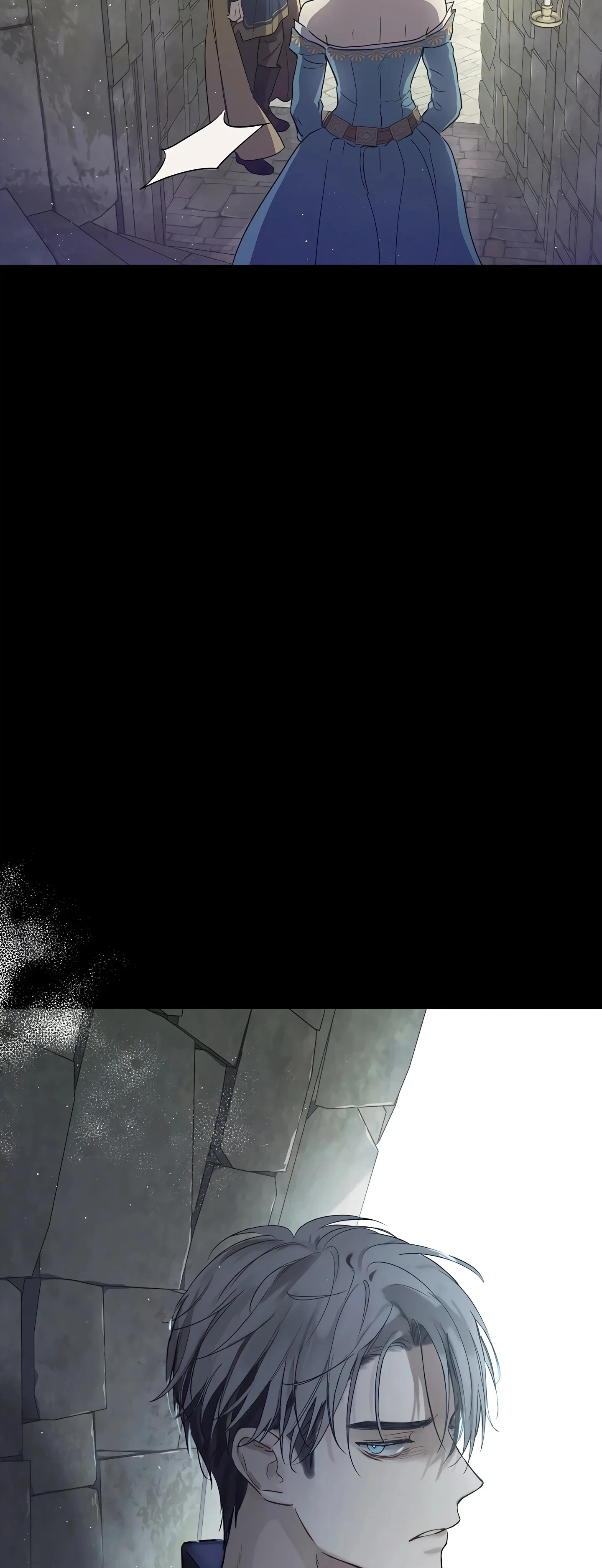 Read The Forgotten Field AR Manga Online