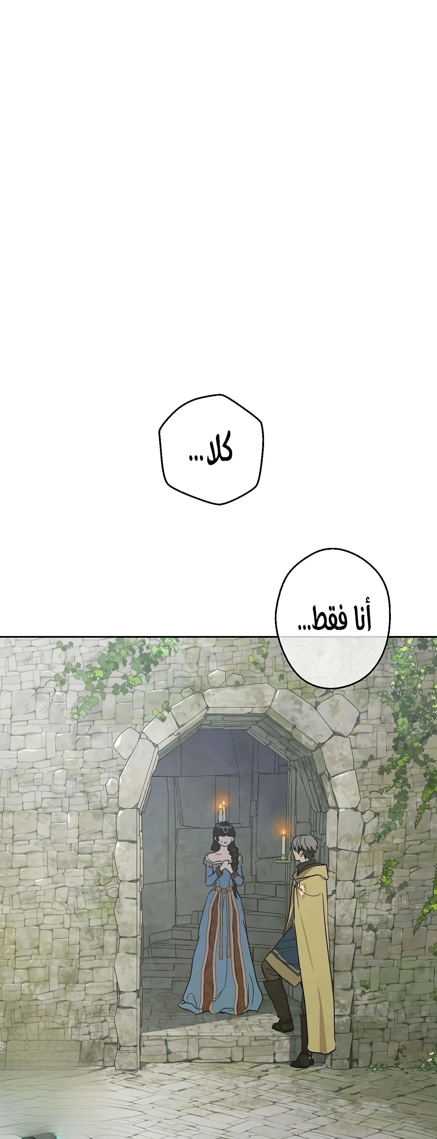 Read The Forgotten Field AR Manga Online