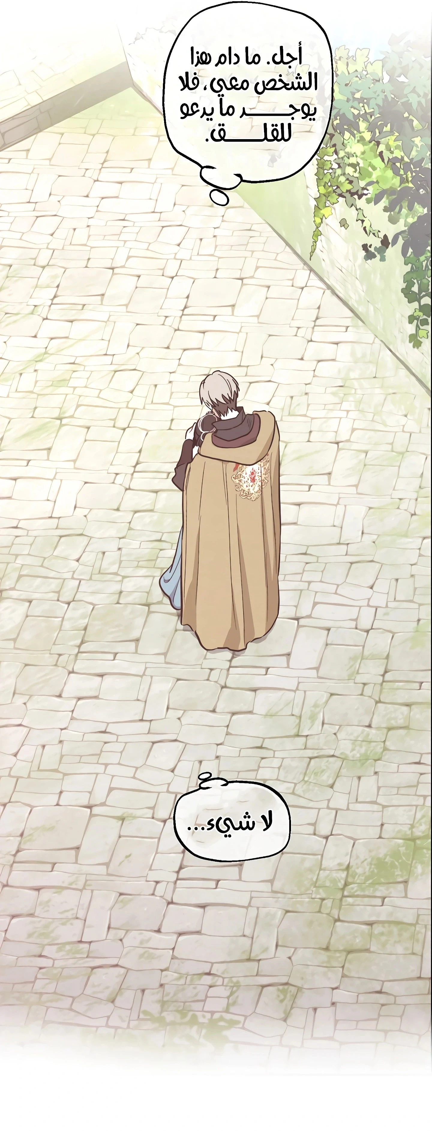 Read The Forgotten Field AR Manga Online