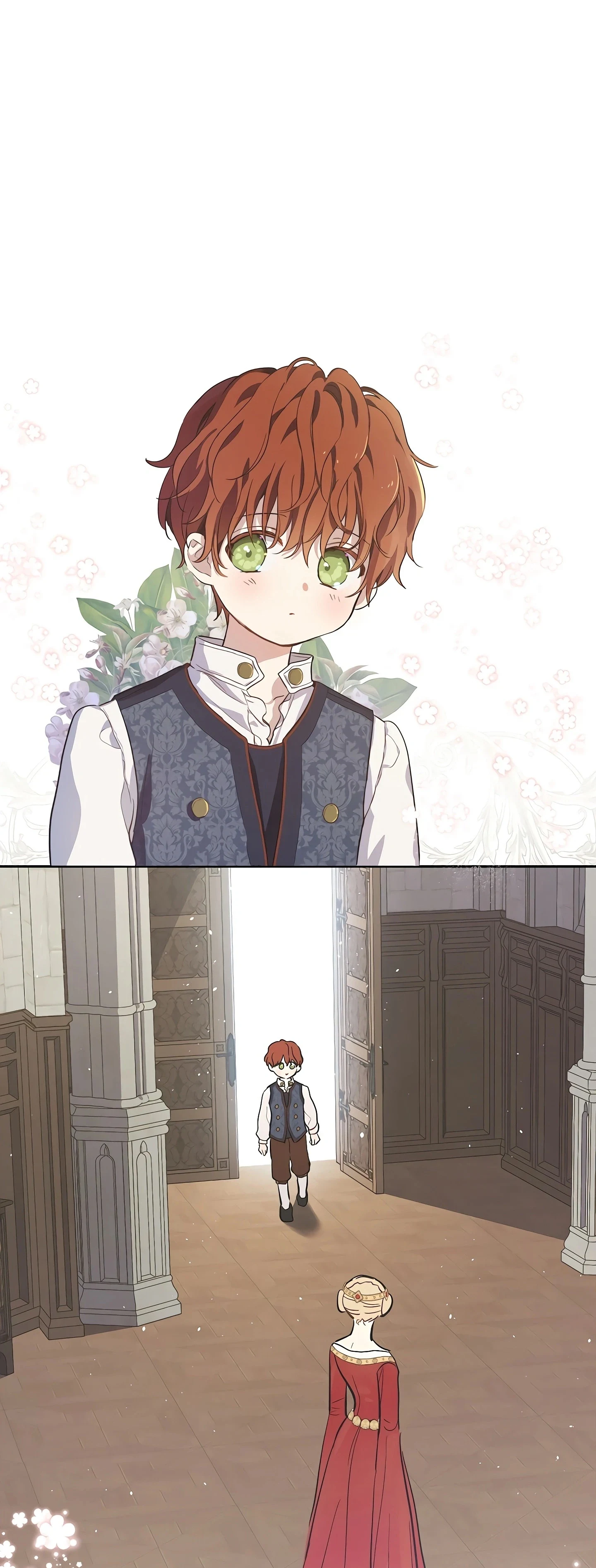 Read The Forgotten Field AR Manga Online