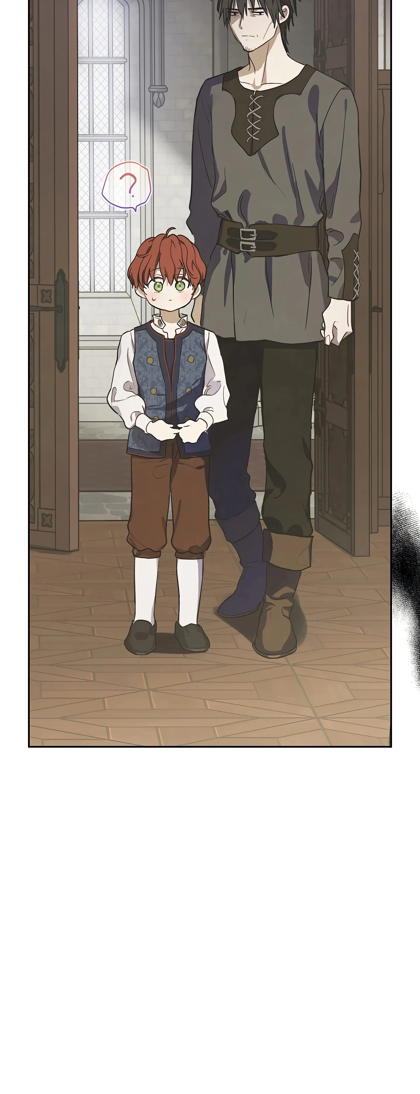 Read The Forgotten Field AR Manga Online