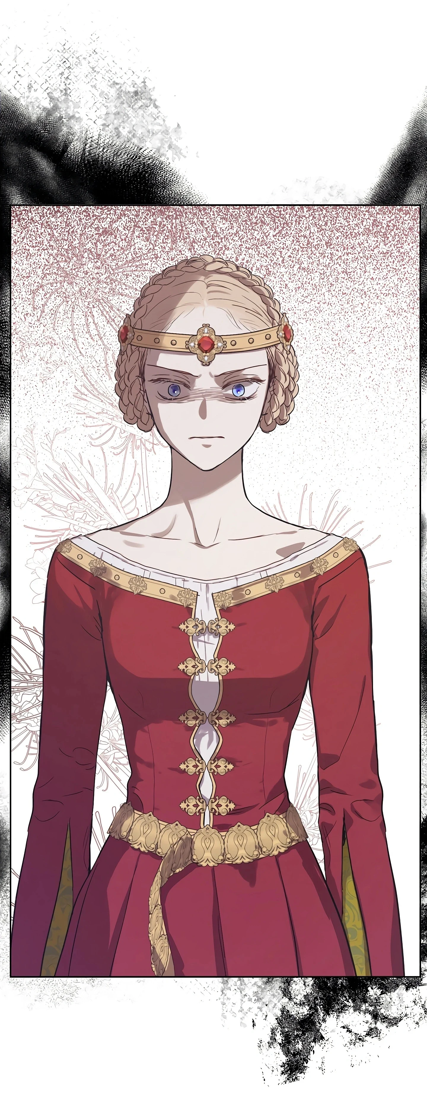 Read The Forgotten Field AR Manga Online