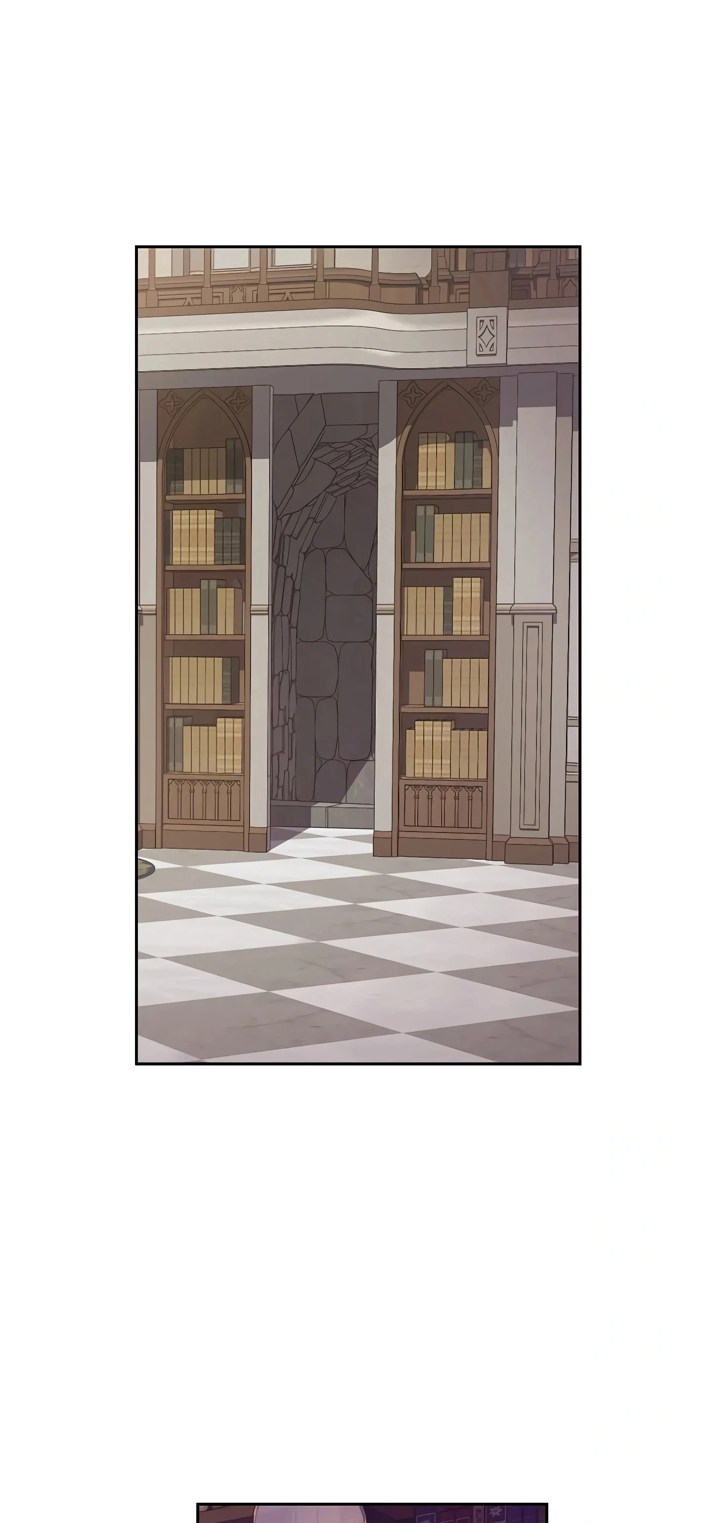 Read The Forgotten Field AR Manga Online