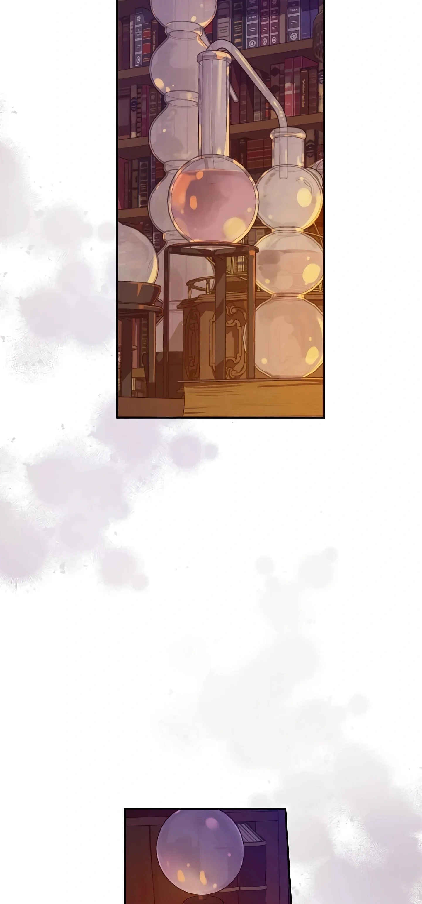 Read The Forgotten Field AR Manga Online