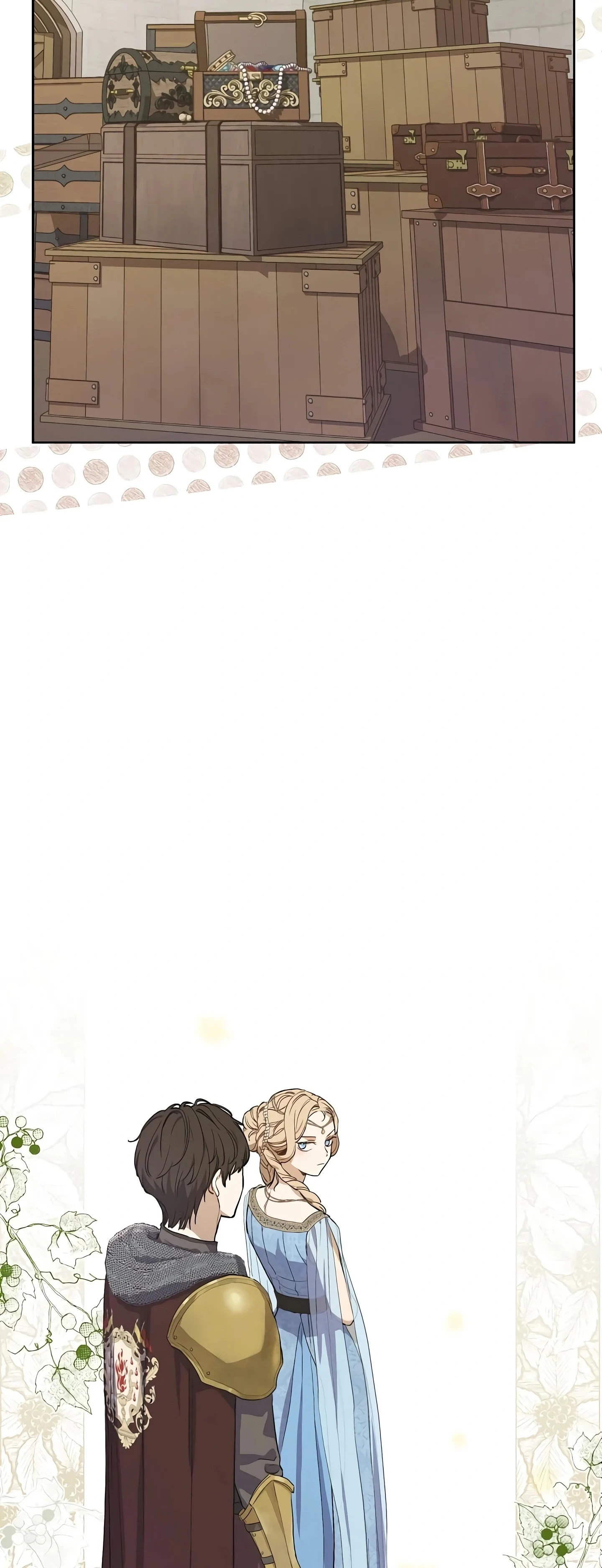 Read The Forgotten Field AR Manga Online