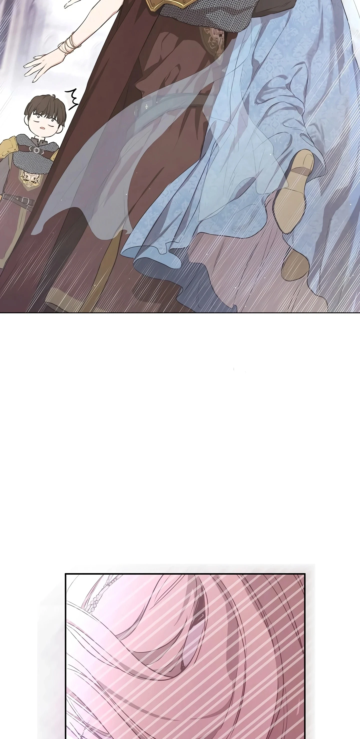 Read The Forgotten Field AR Manga Online