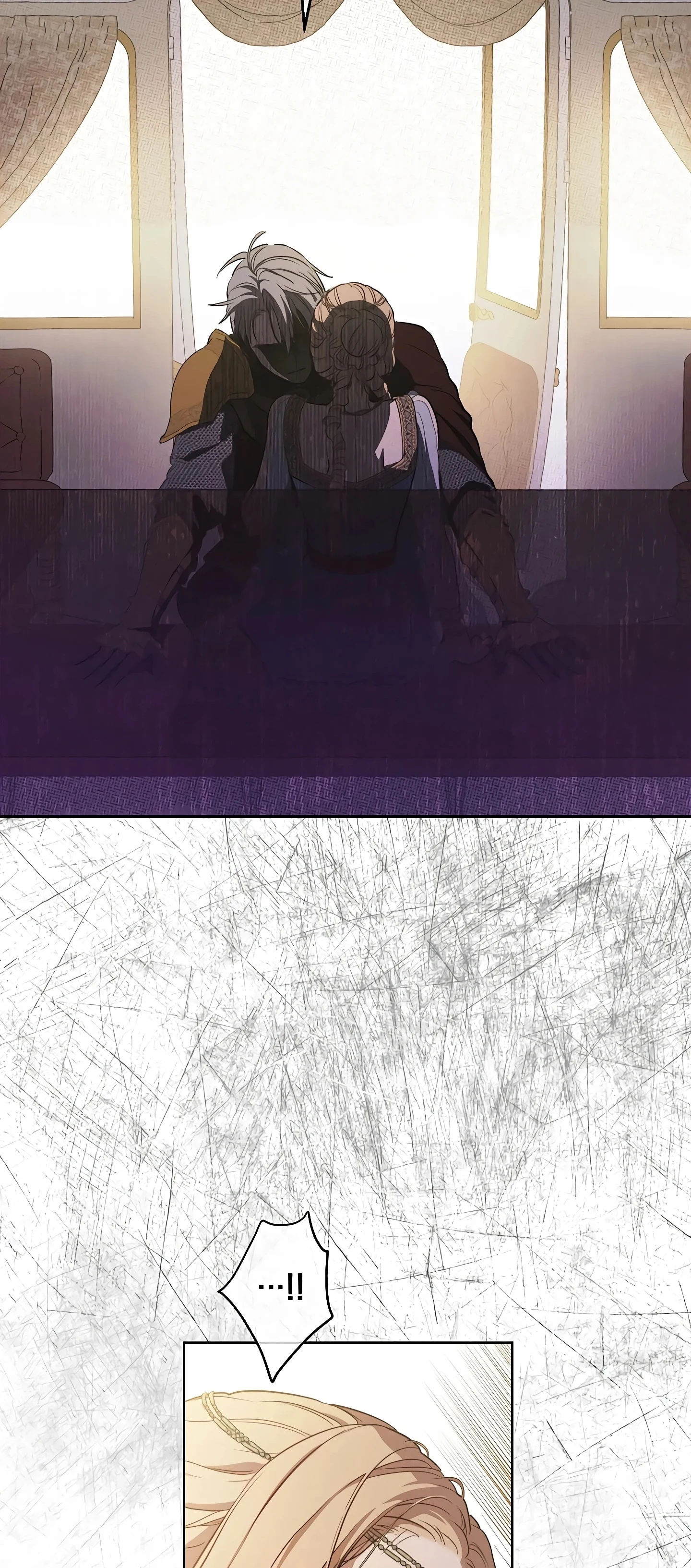 Read The Forgotten Field AR Manga Online