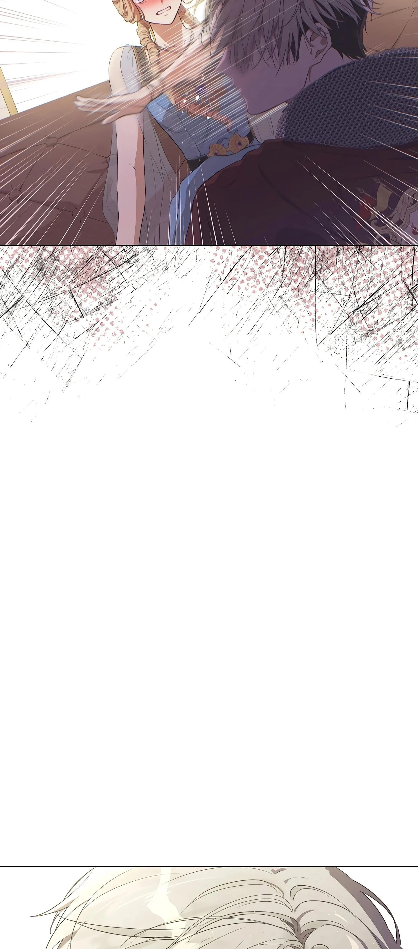 Read The Forgotten Field AR Manga Online
