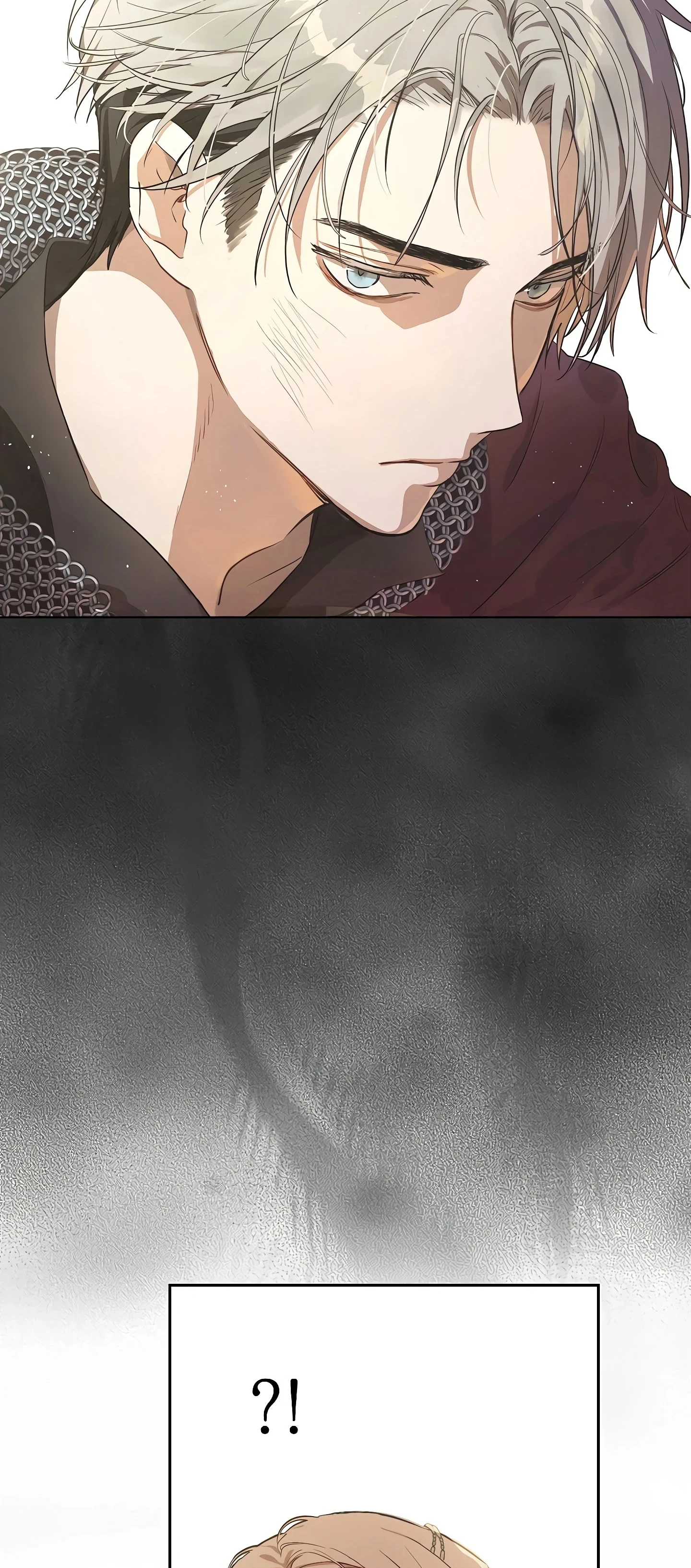 Read The Forgotten Field AR Manga Online
