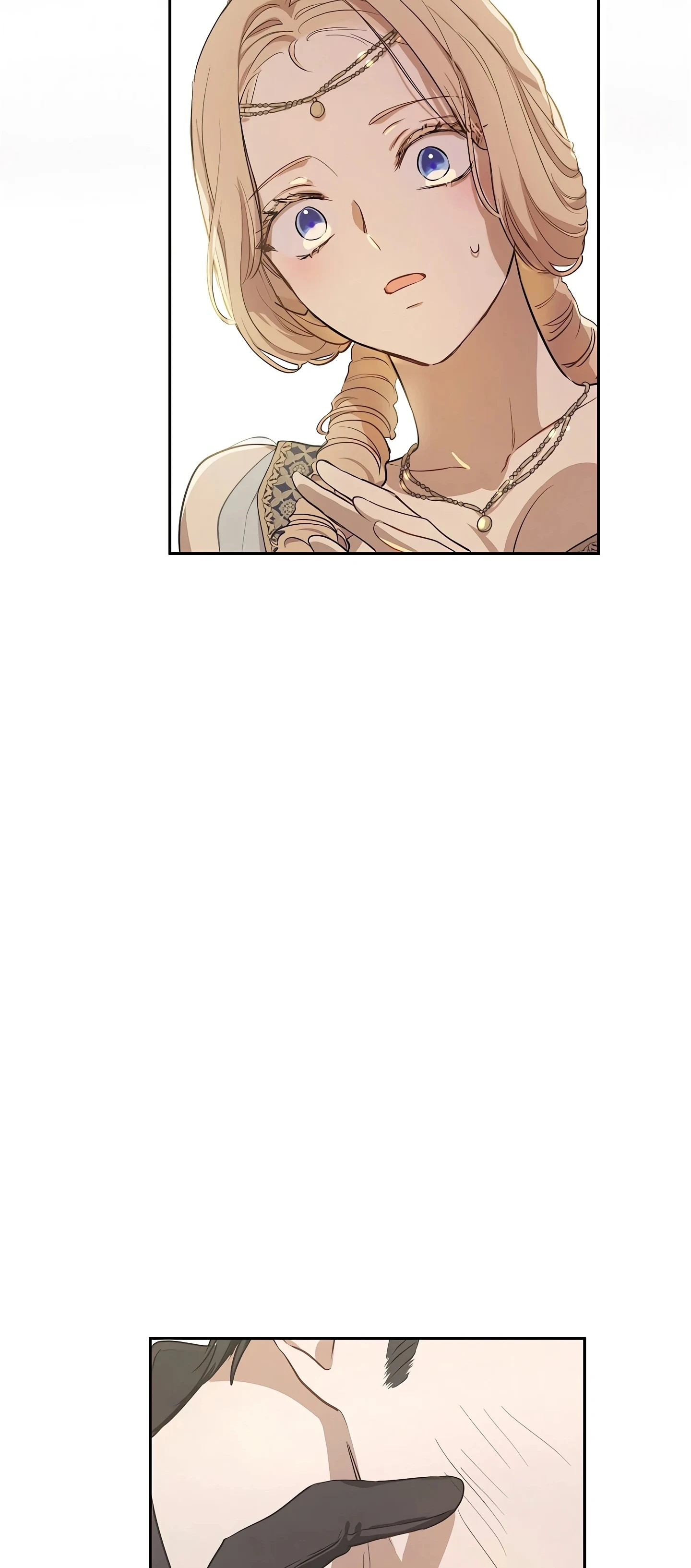 Read The Forgotten Field AR Manga Online
