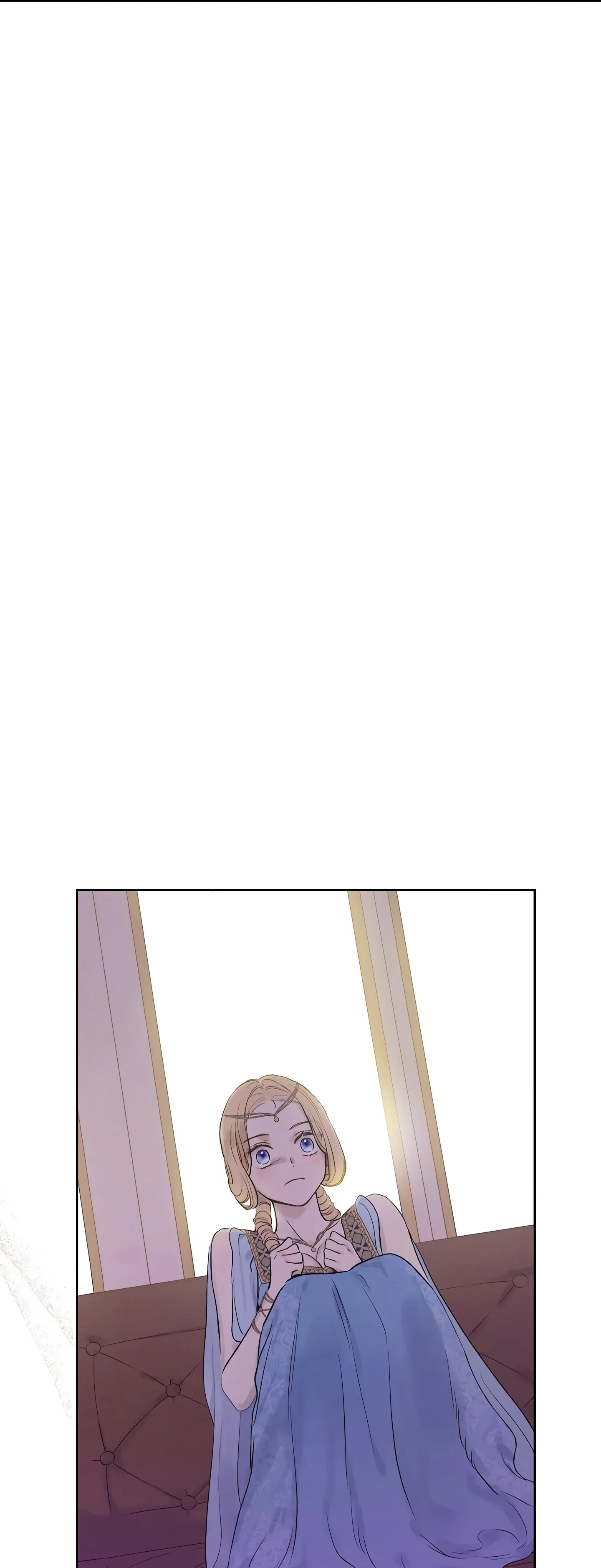 Read The Forgotten Field AR Manga Online