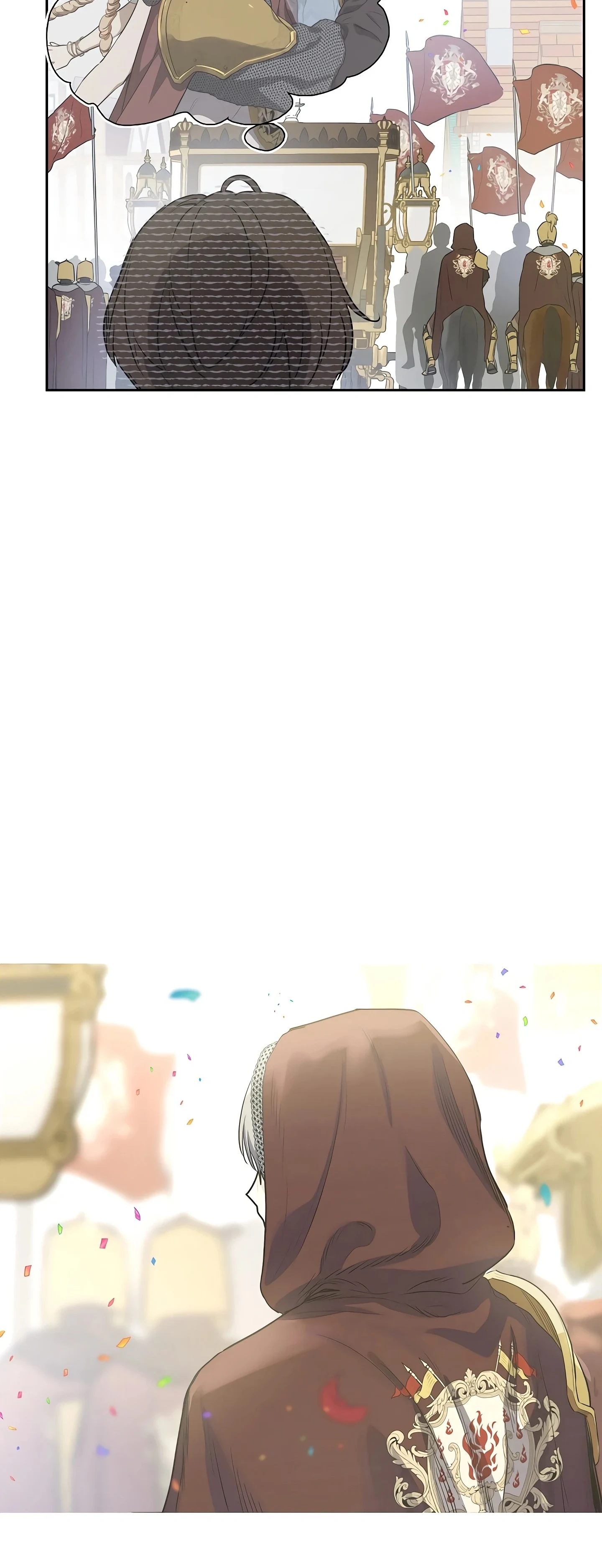 Read The Forgotten Field AR Manga Online