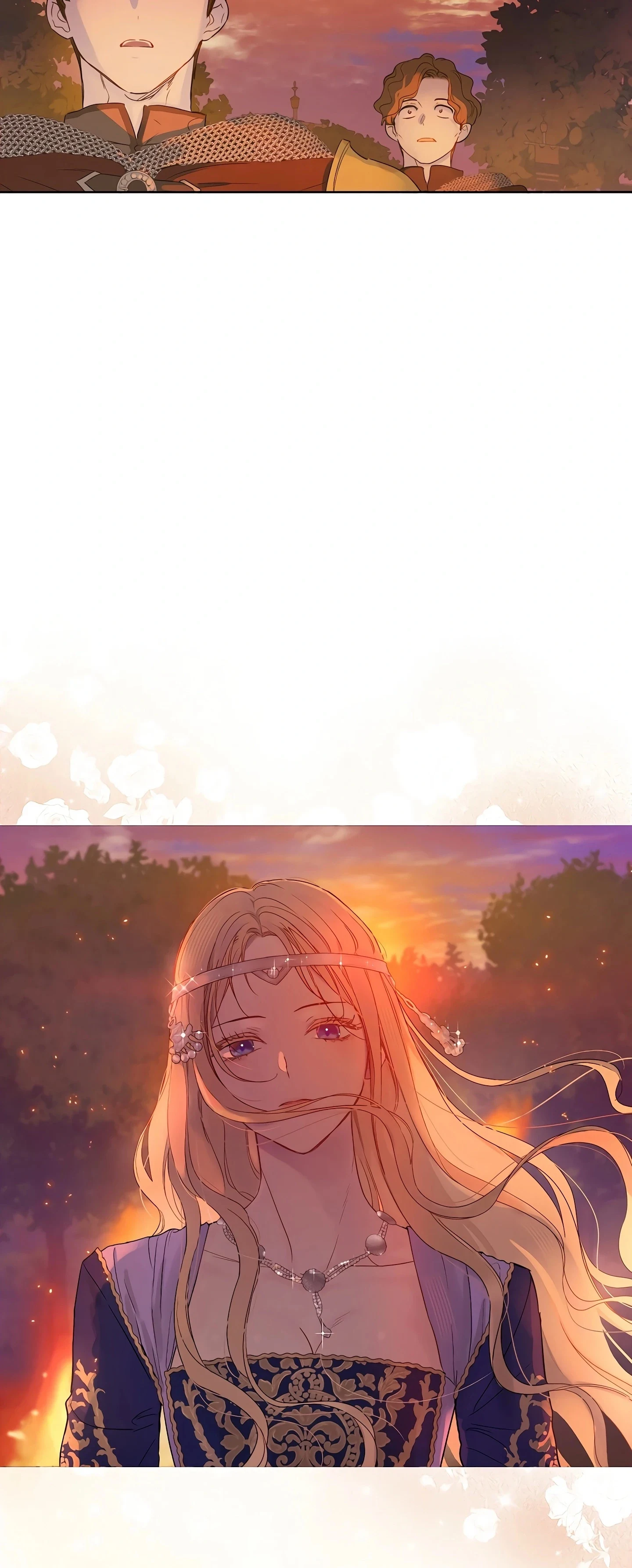 Read The Forgotten Field AR Manga Online