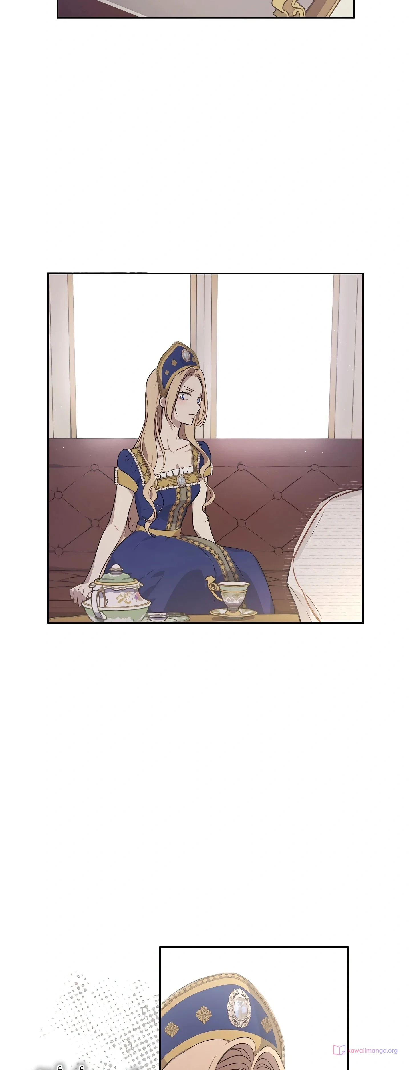 Read The Forgotten Field AR Manga Online