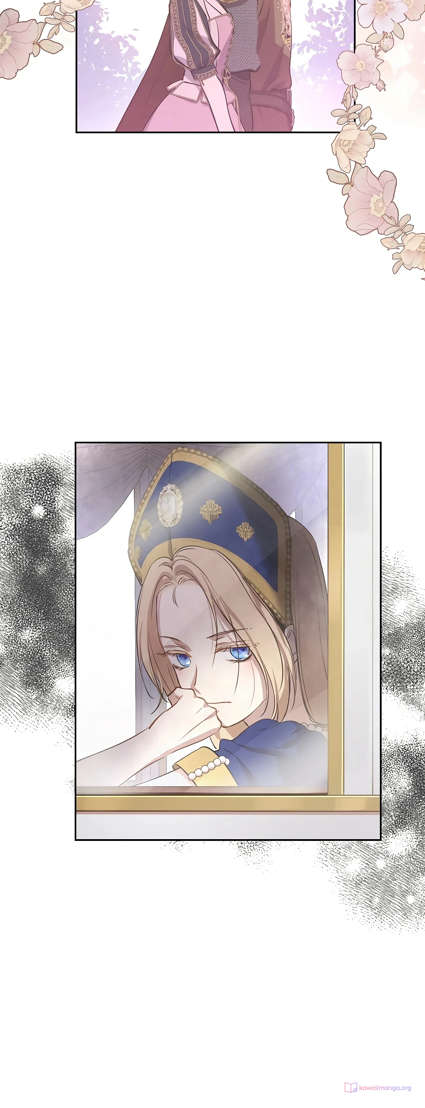 Read The Forgotten Field AR Manga Online