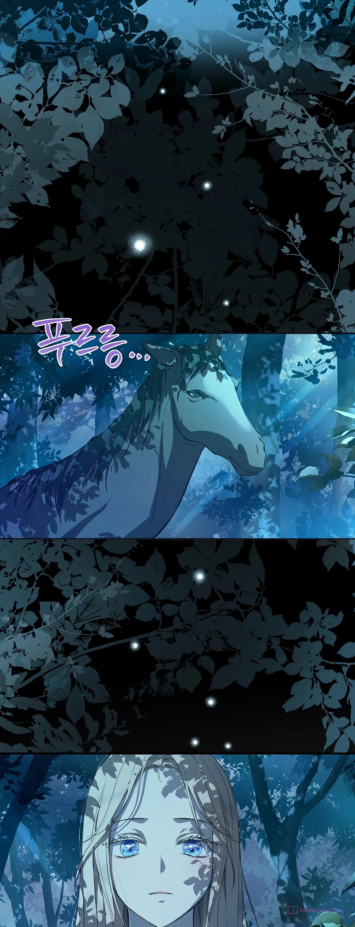 Read The Forgotten Field AR Manga Online