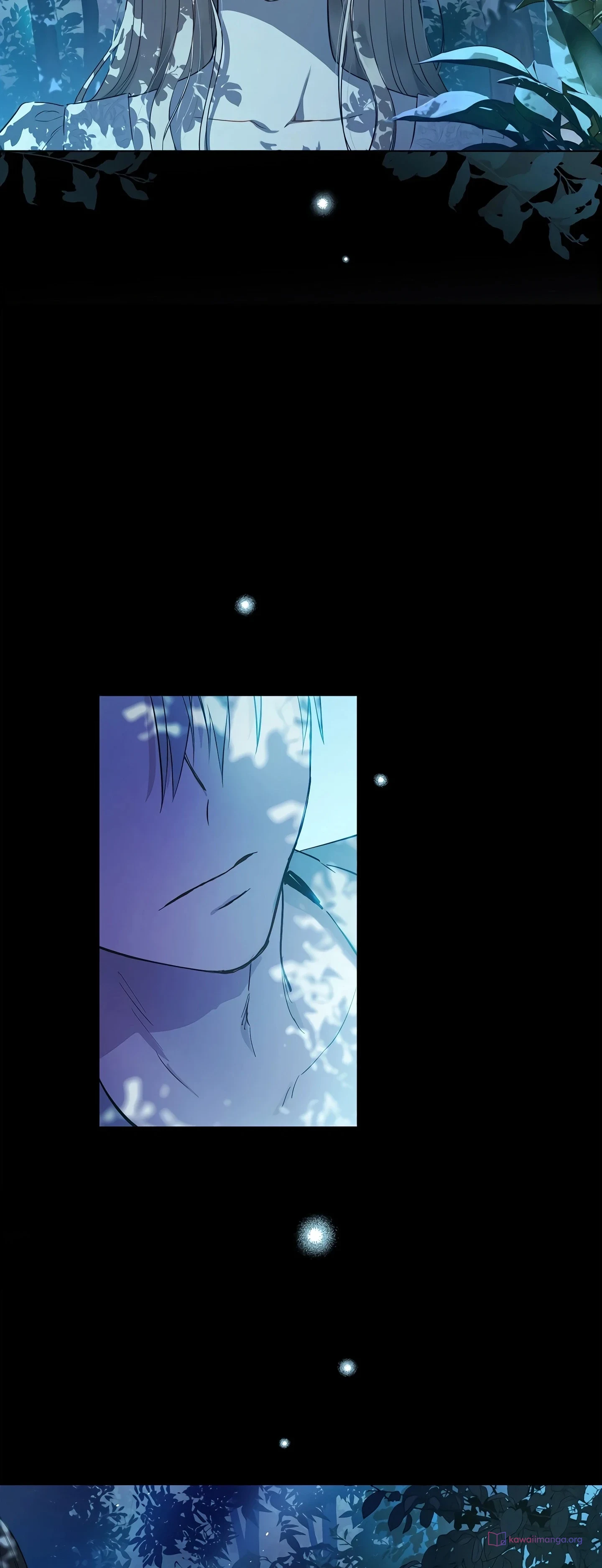 Read The Forgotten Field AR Manga Online
