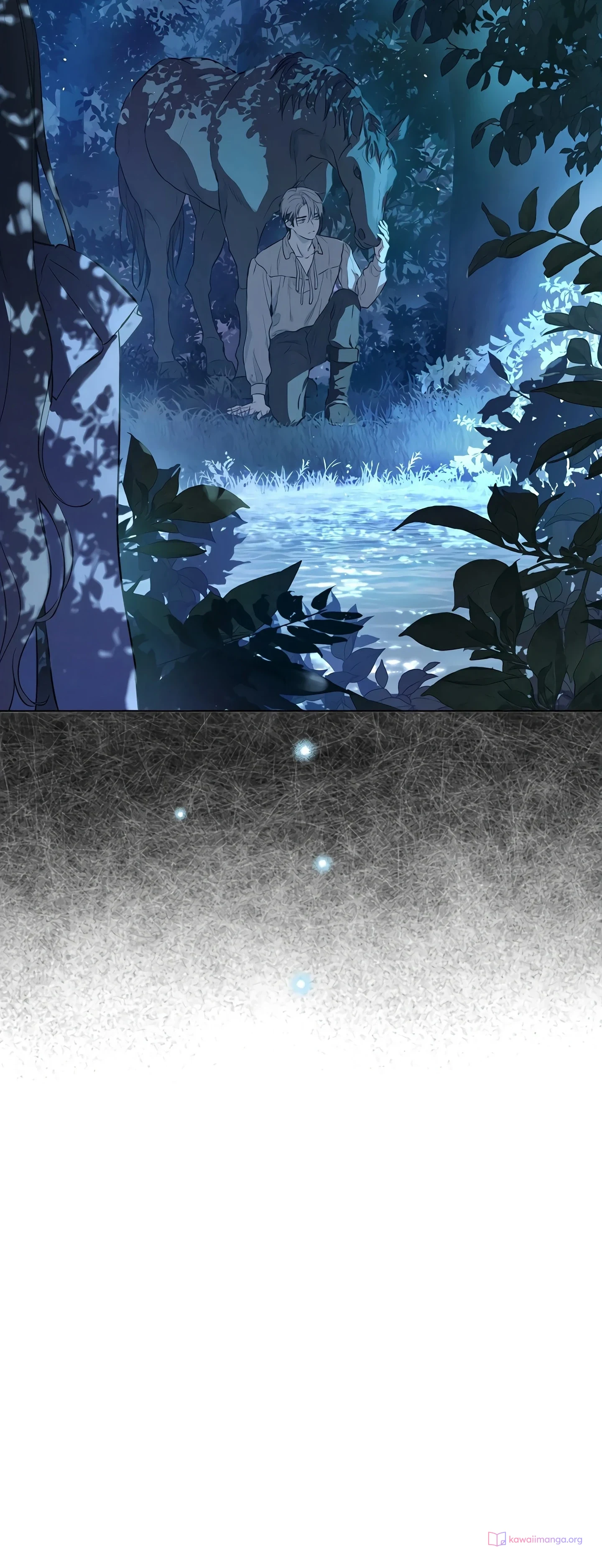 Read The Forgotten Field AR Manga Online
