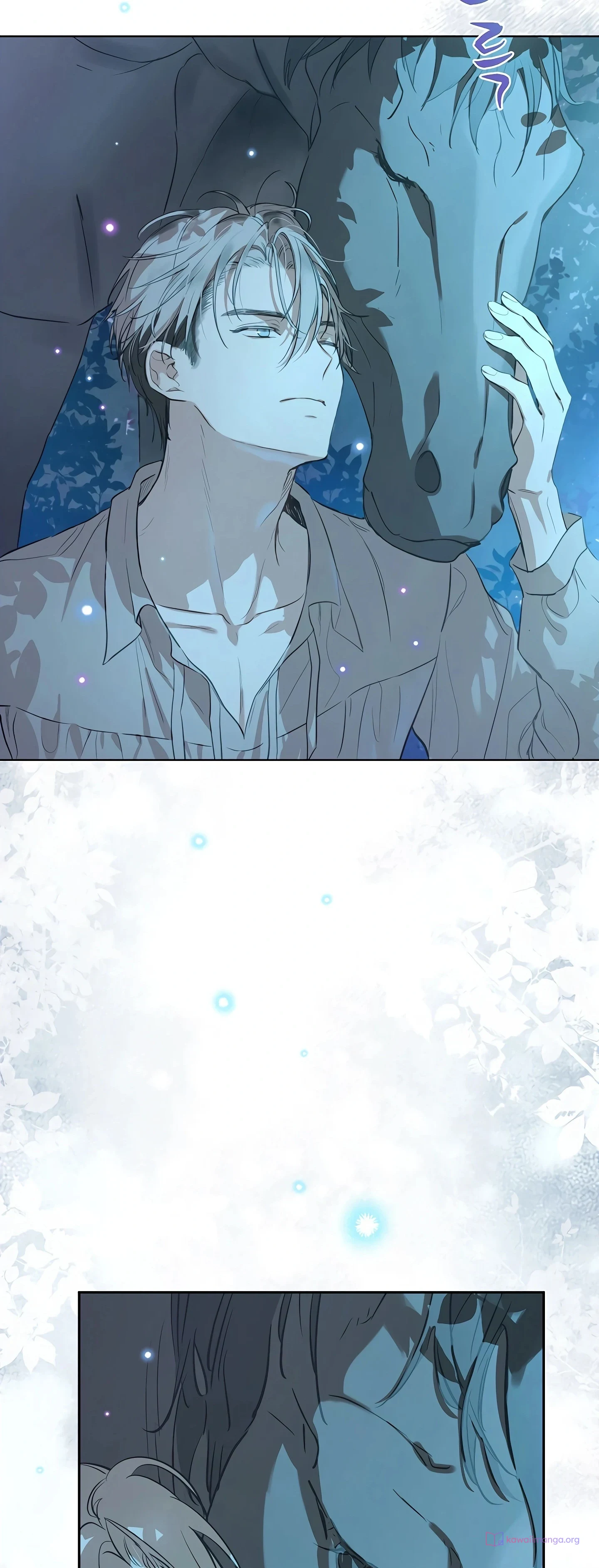 Read The Forgotten Field AR Manga Online