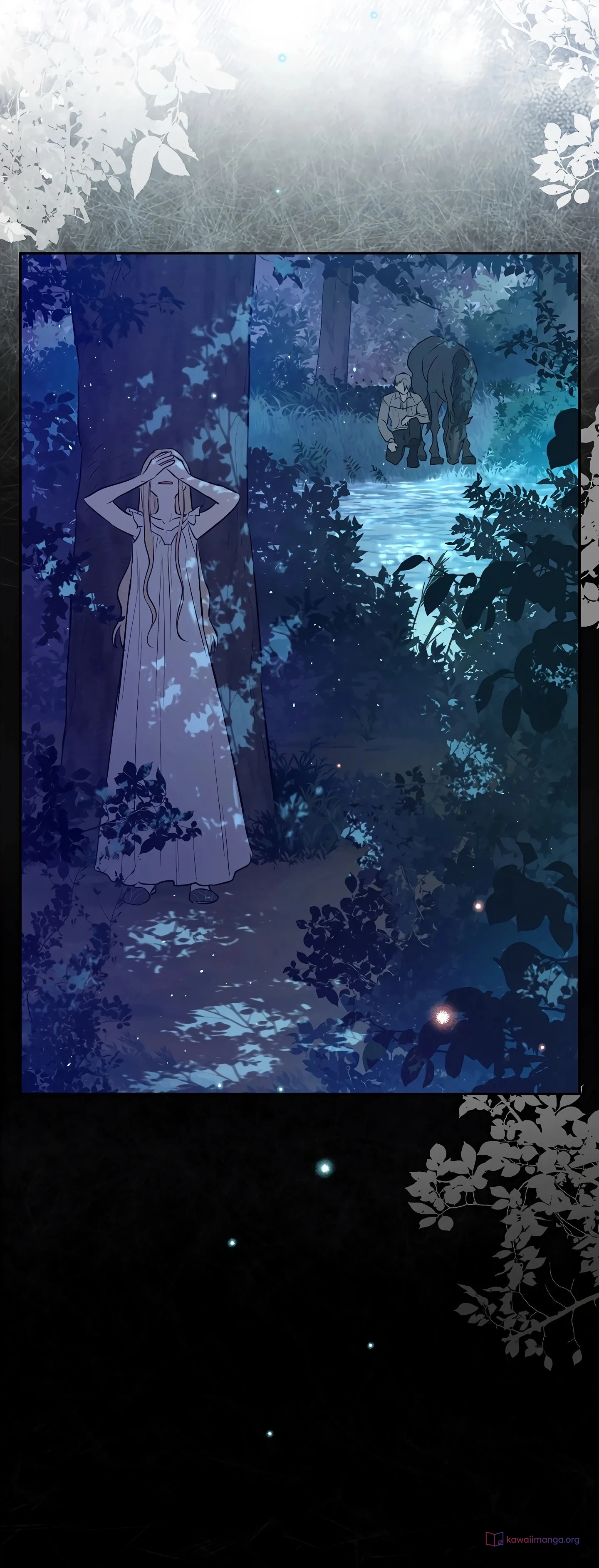 Read The Forgotten Field AR Manga Online