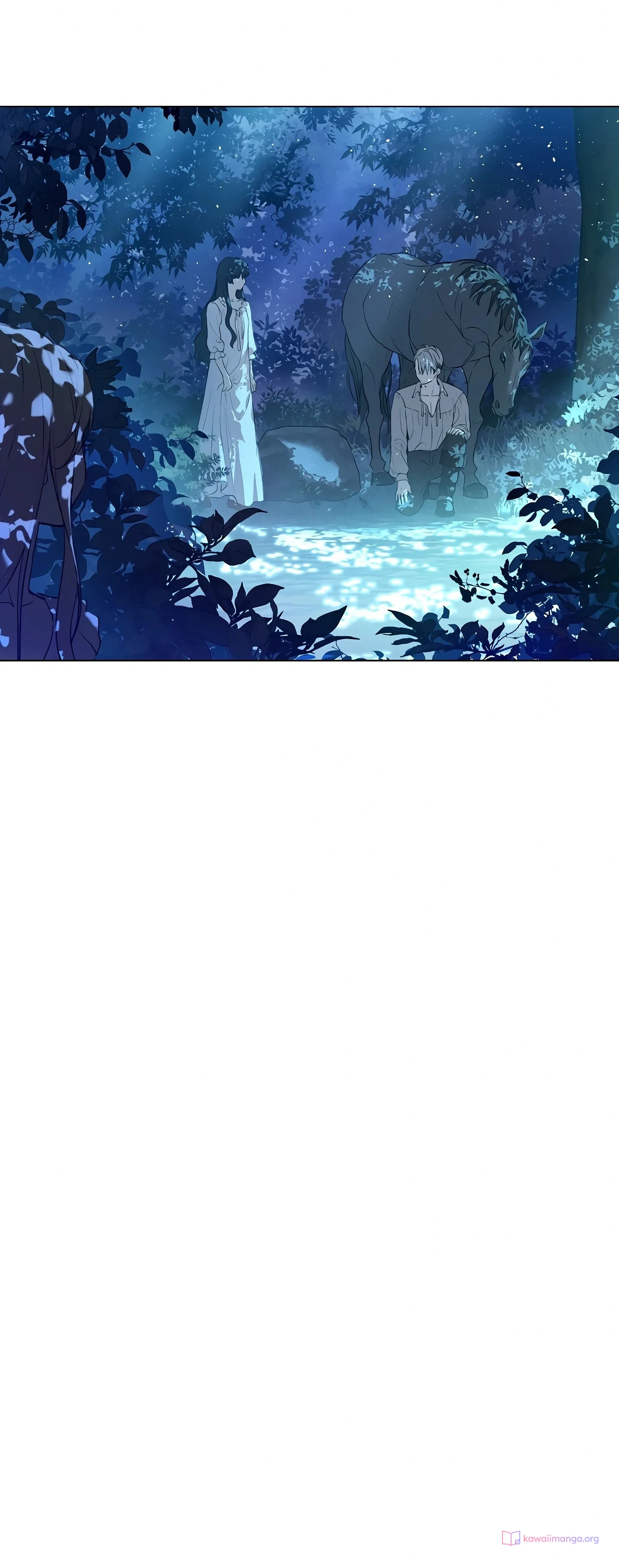 Read The Forgotten Field AR Manga Online