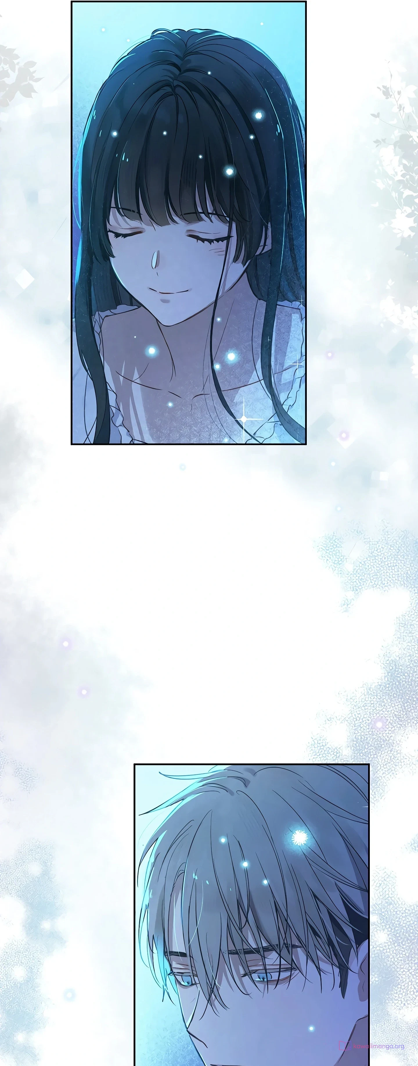 Read The Forgotten Field AR Manga Online
