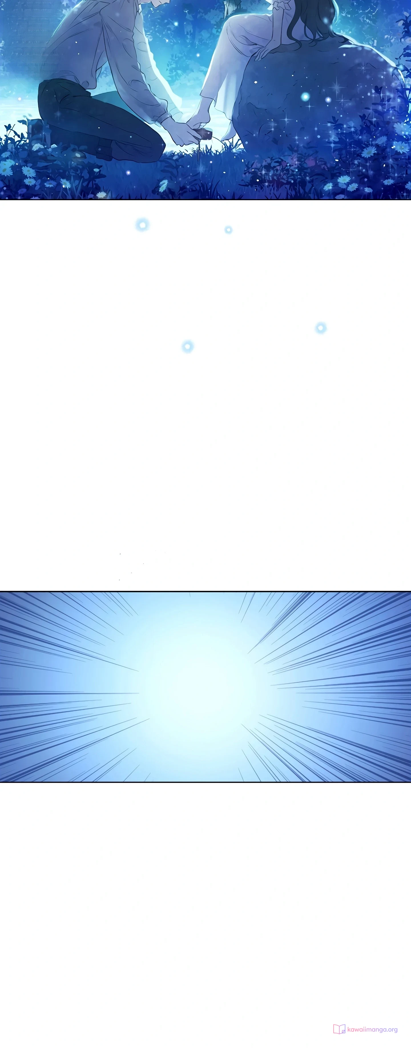 Read The Forgotten Field AR Manga Online