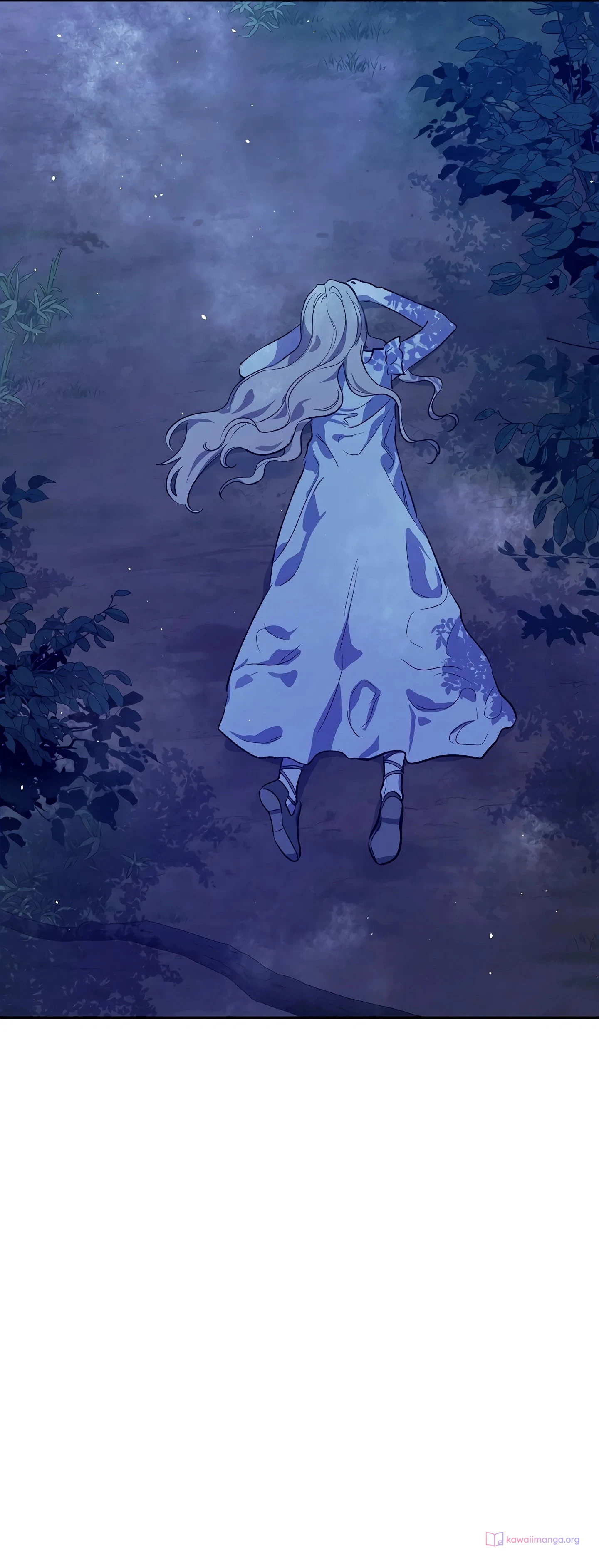 Read The Forgotten Field AR Manga Online