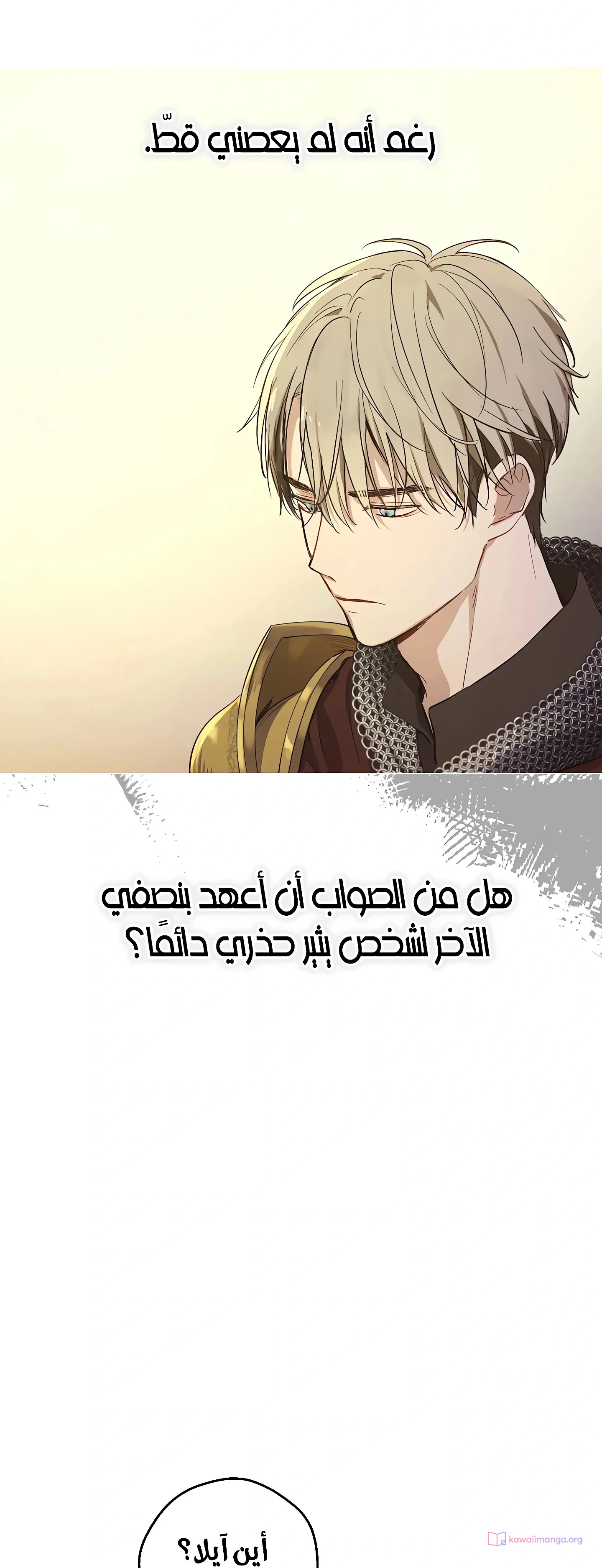Read The Forgotten Field AR Manga Online