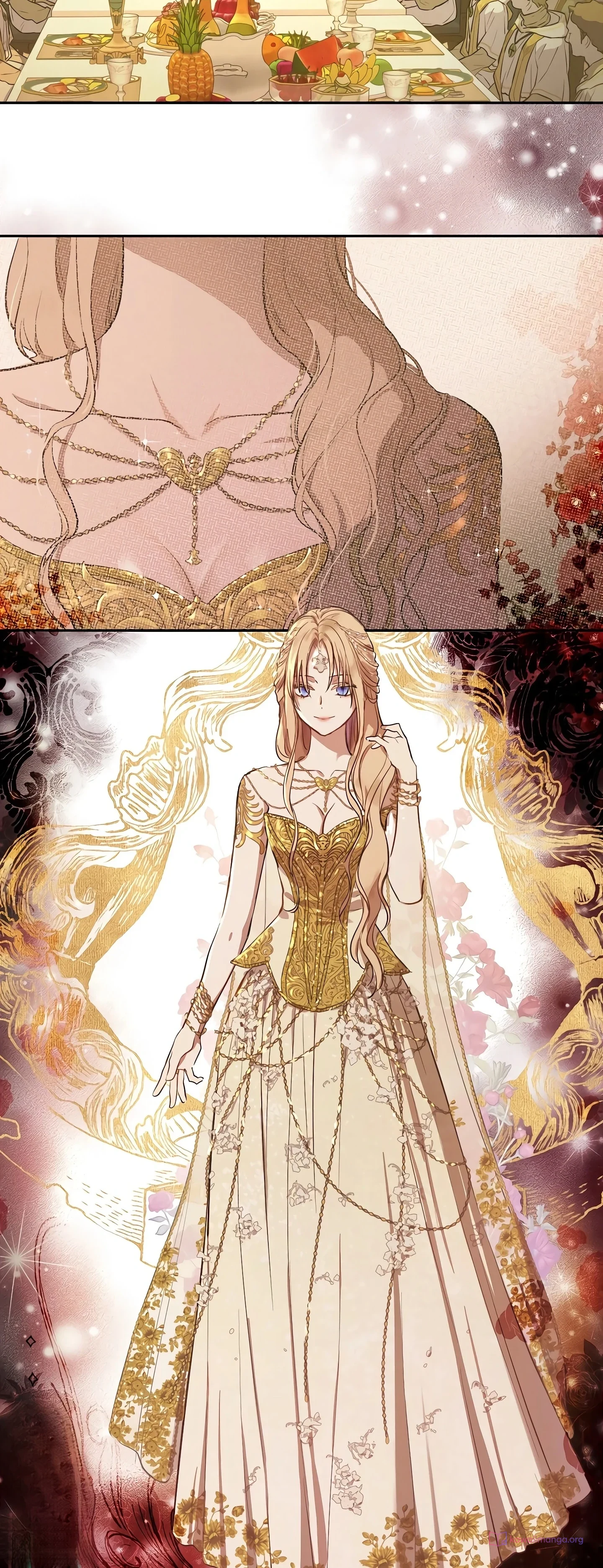 Read The Forgotten Field AR Manga Online