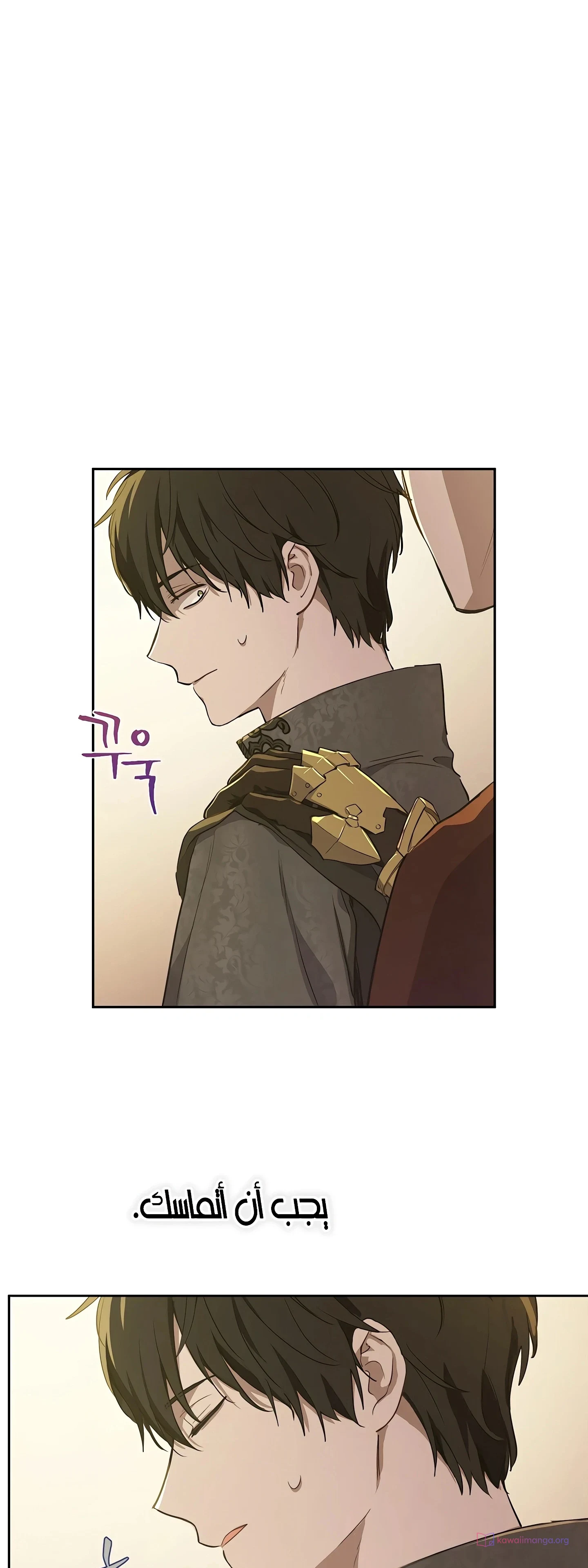 Read The Forgotten Field AR Manga Online