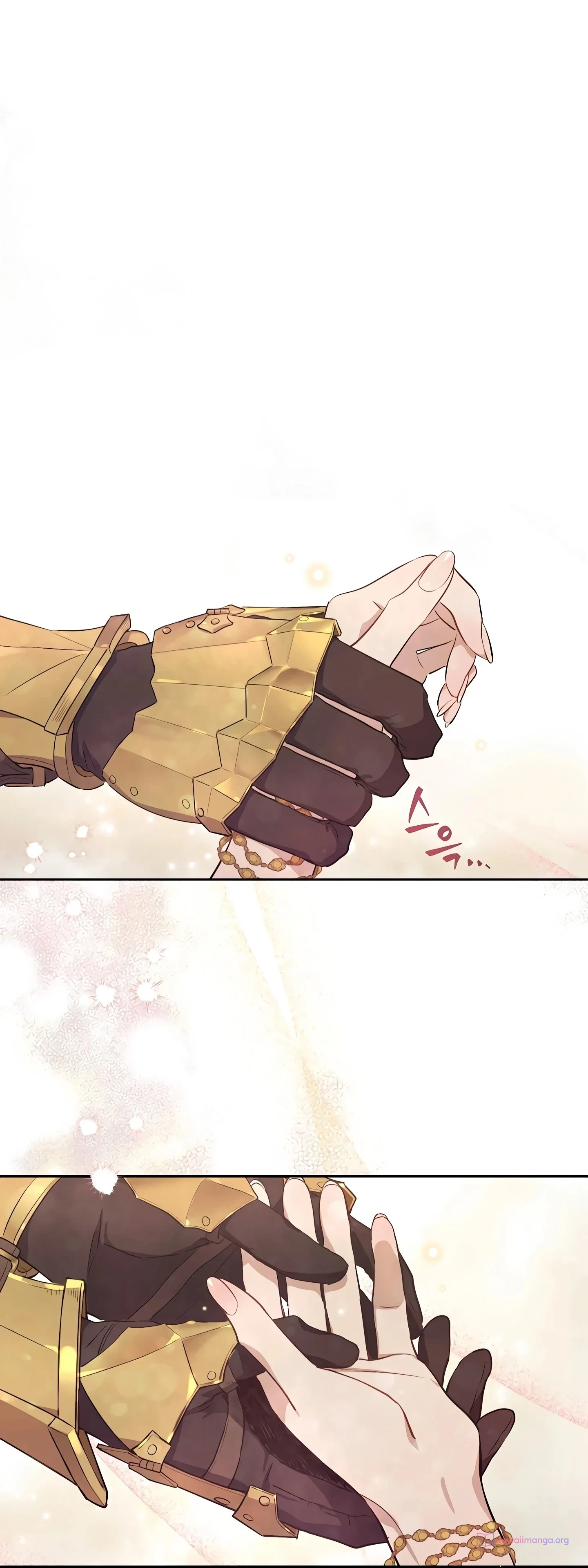Read The Forgotten Field AR Manga Online