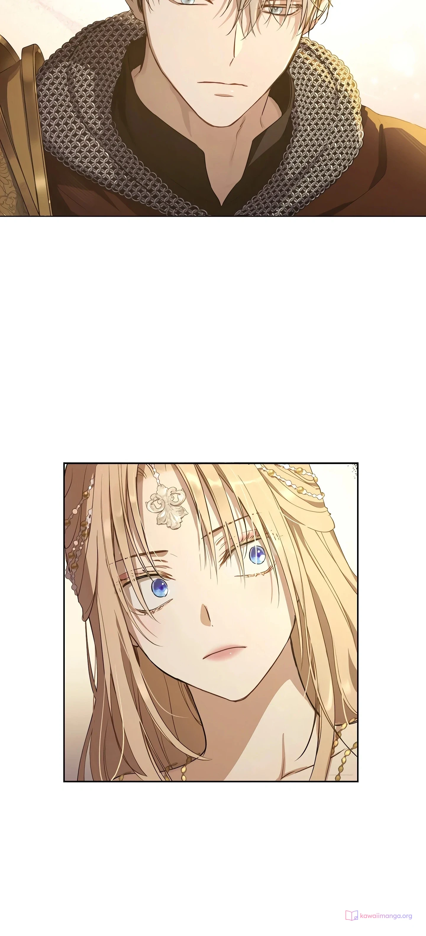 Read The Forgotten Field AR Manga Online