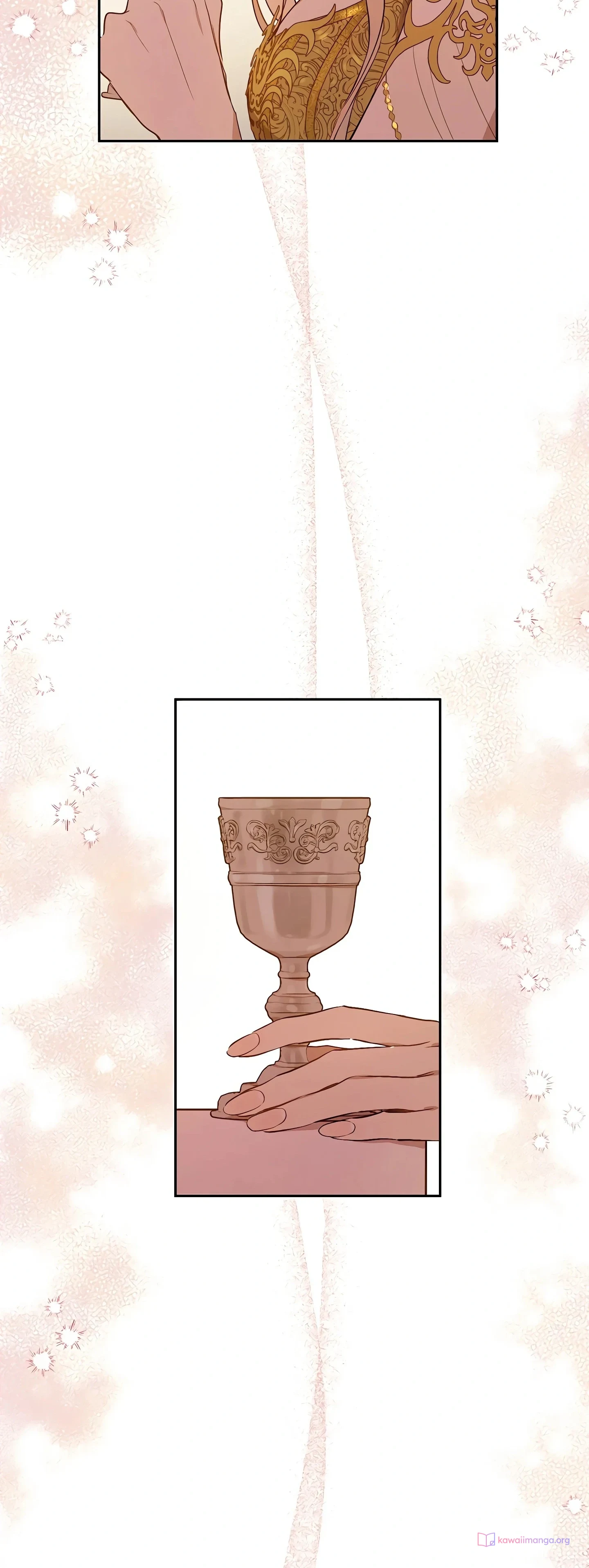 Read The Forgotten Field AR Manga Online
