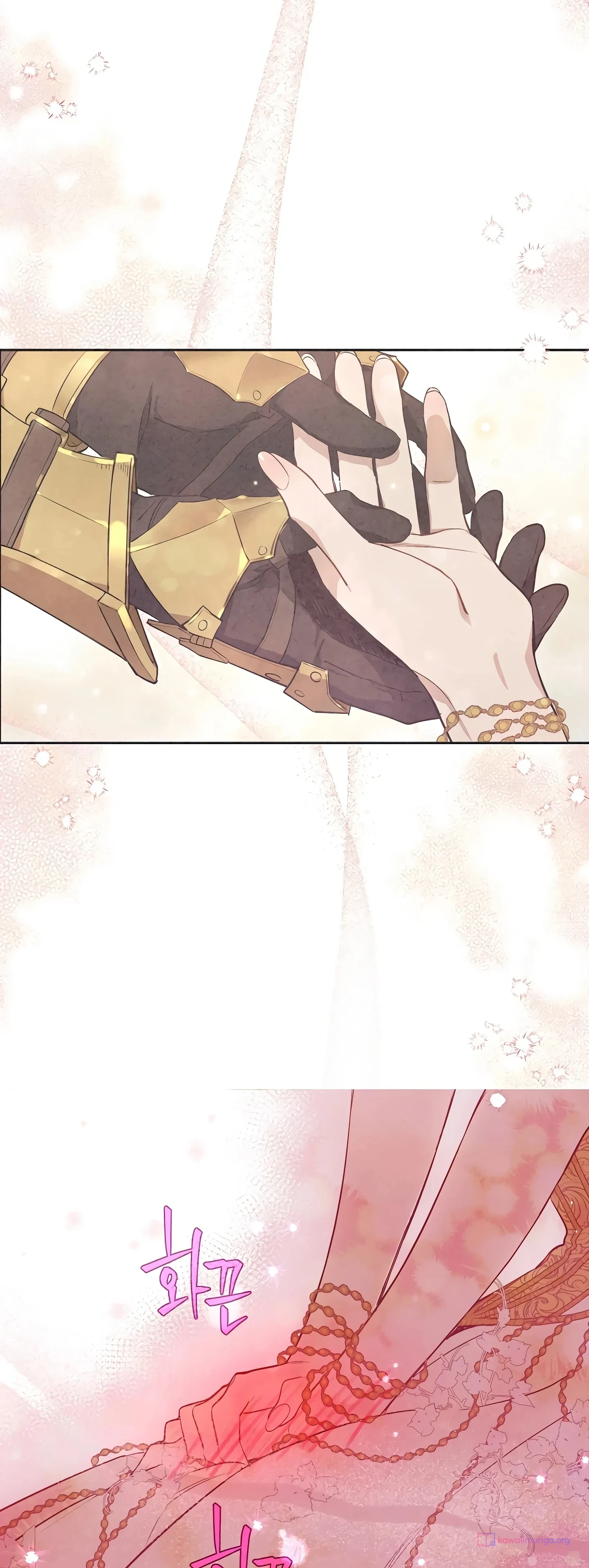Read The Forgotten Field AR Manga Online