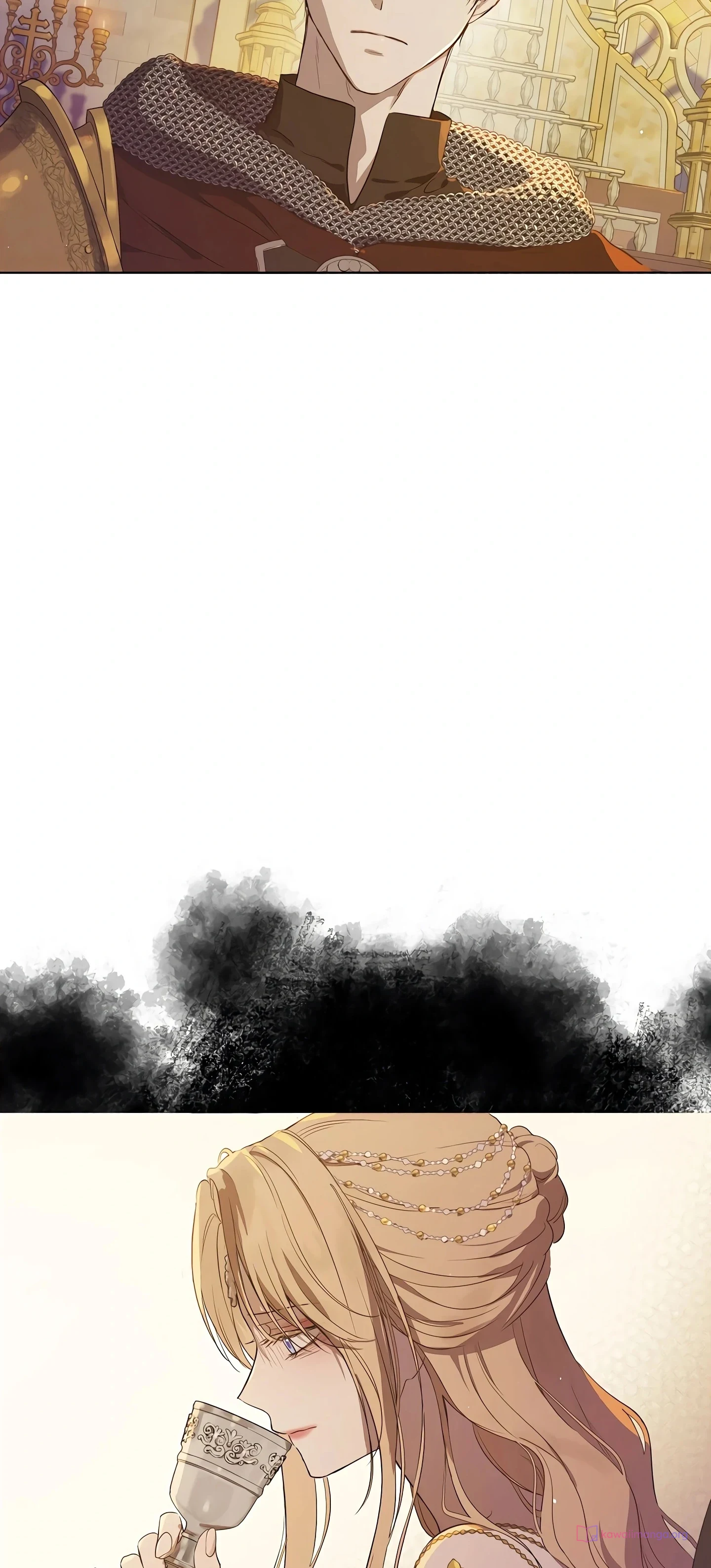 Read The Forgotten Field AR Manga Online