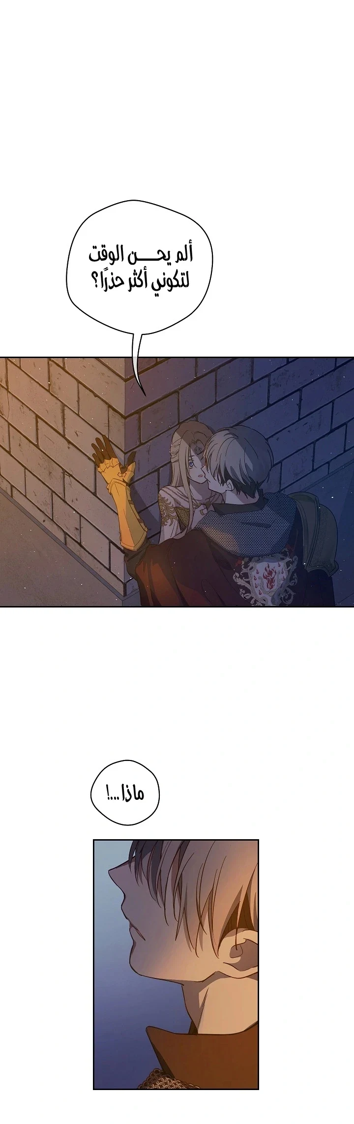 Read The Forgotten Field AR Manga Online