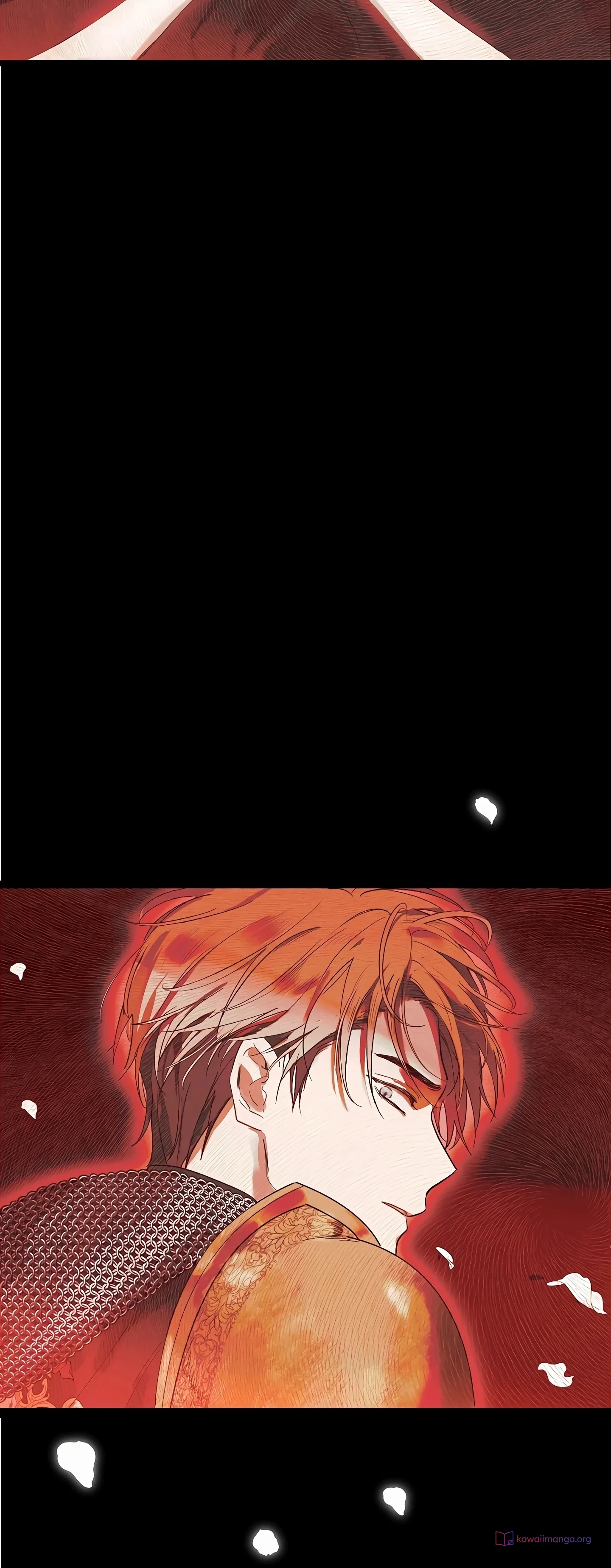 Read The Forgotten Field AR Manga Online